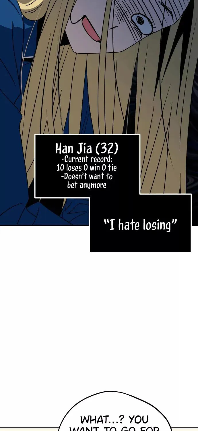 Maybe Meant to Be Chapter 64 page 77 - 