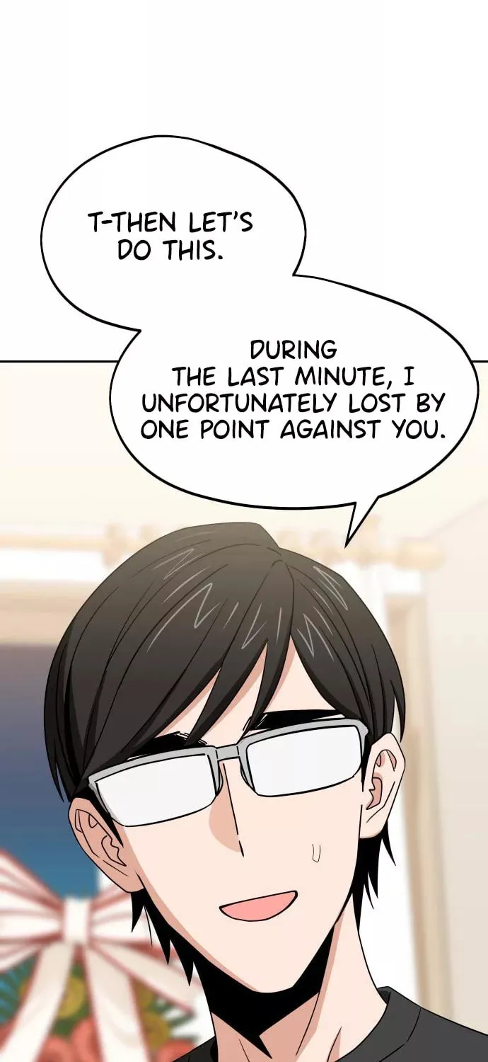 Maybe Meant to Be Chapter 64 page 79 - 