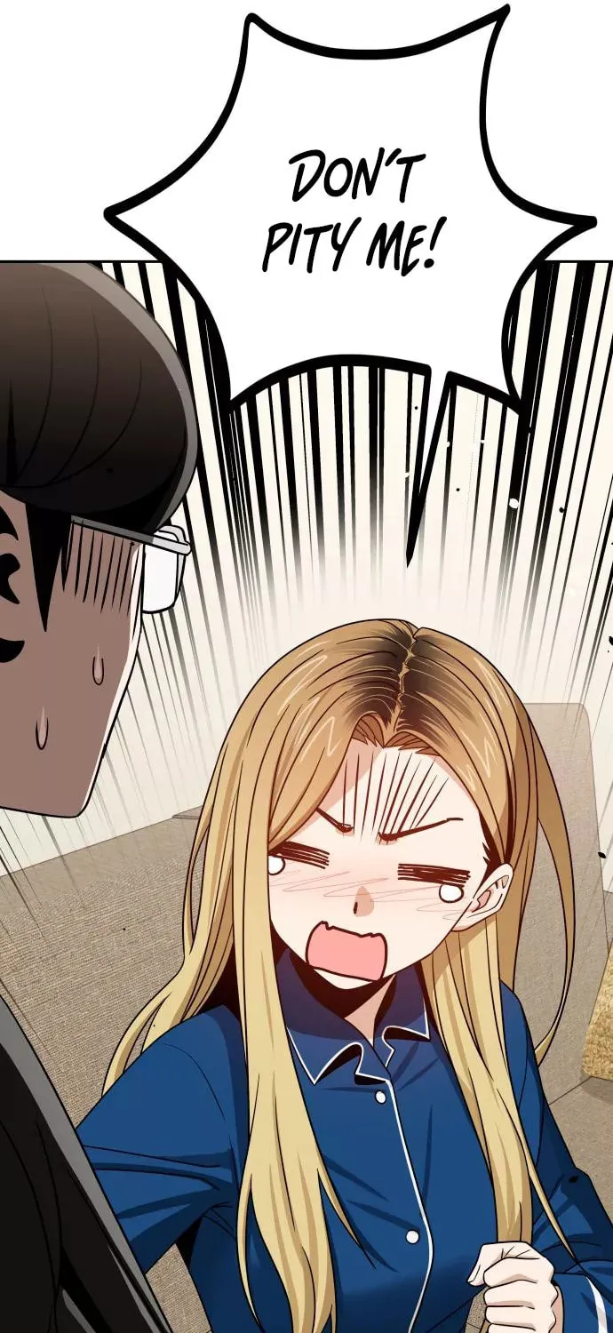Maybe Meant to Be Chapter 64 page 81 - 