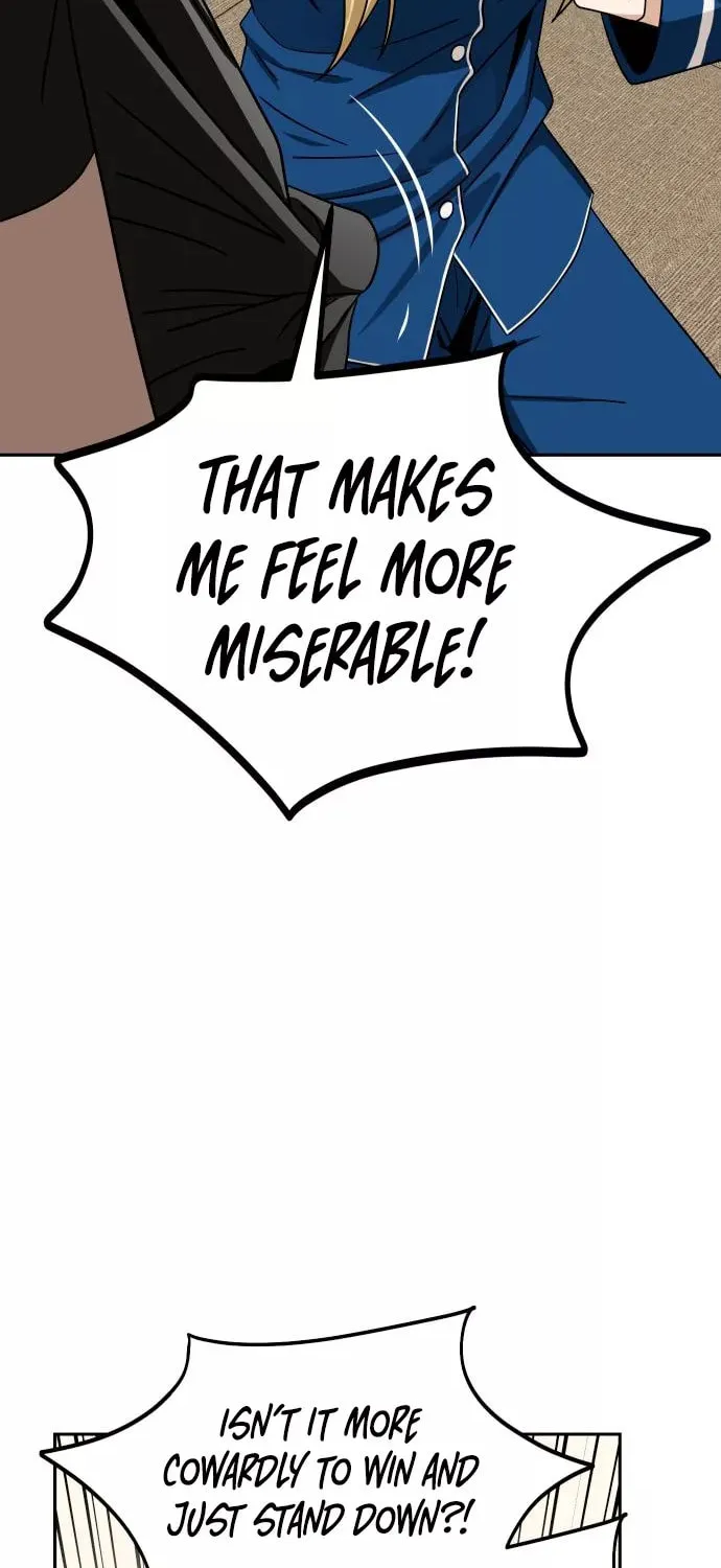 Maybe Meant to Be Chapter 64 page 82 - 