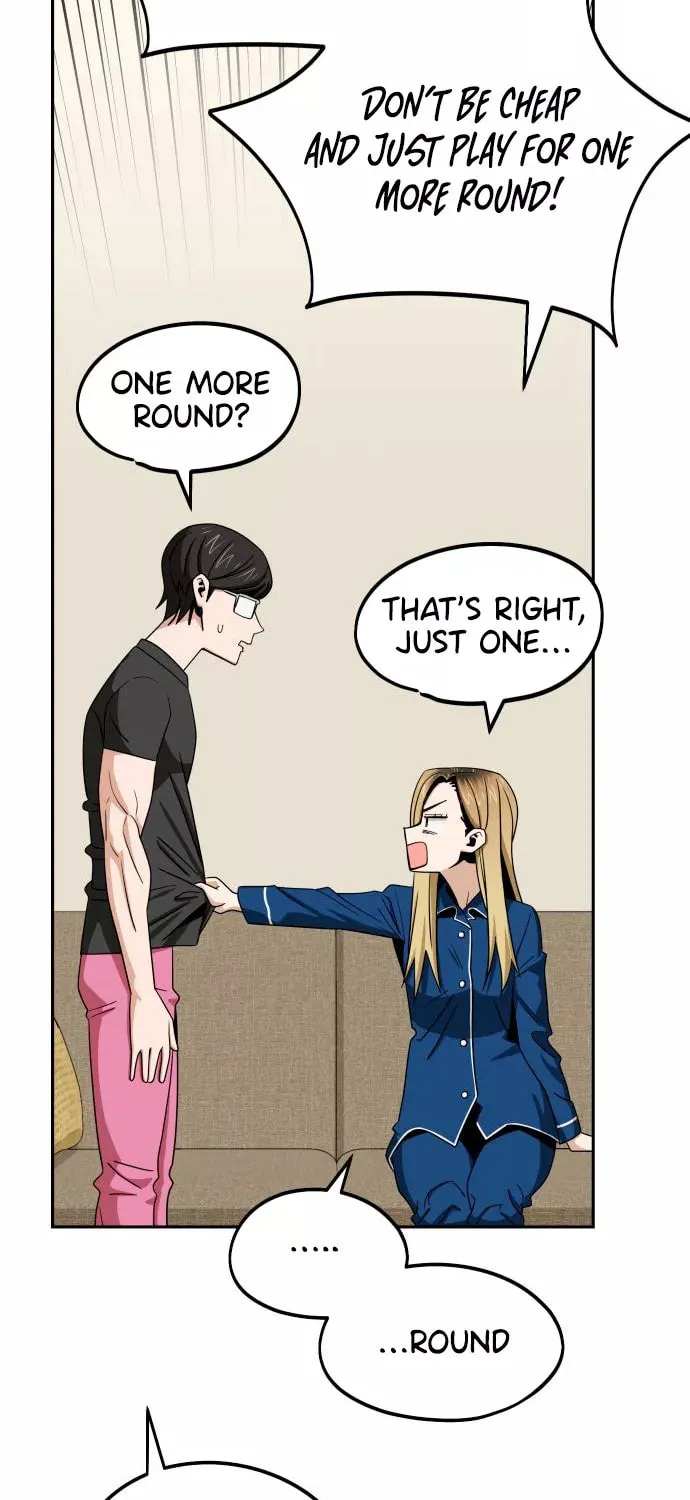Maybe Meant to Be Chapter 64 page 83 - 