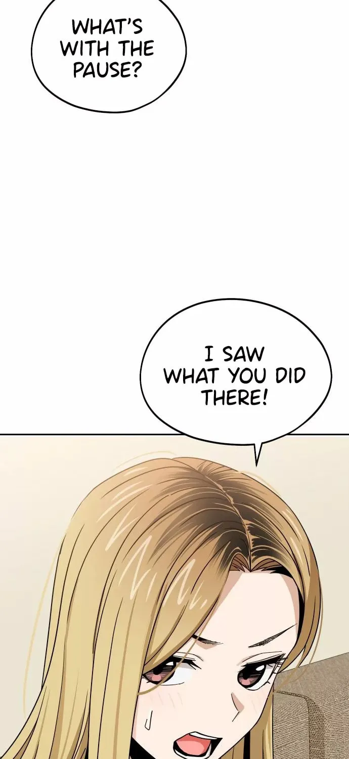 Maybe Meant to Be Chapter 64 page 84 - 