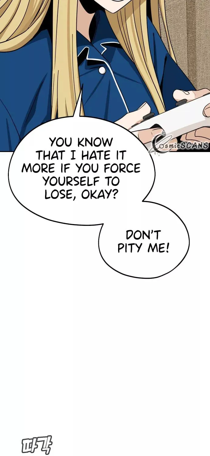 Maybe Meant to Be Chapter 64 page 85 - 