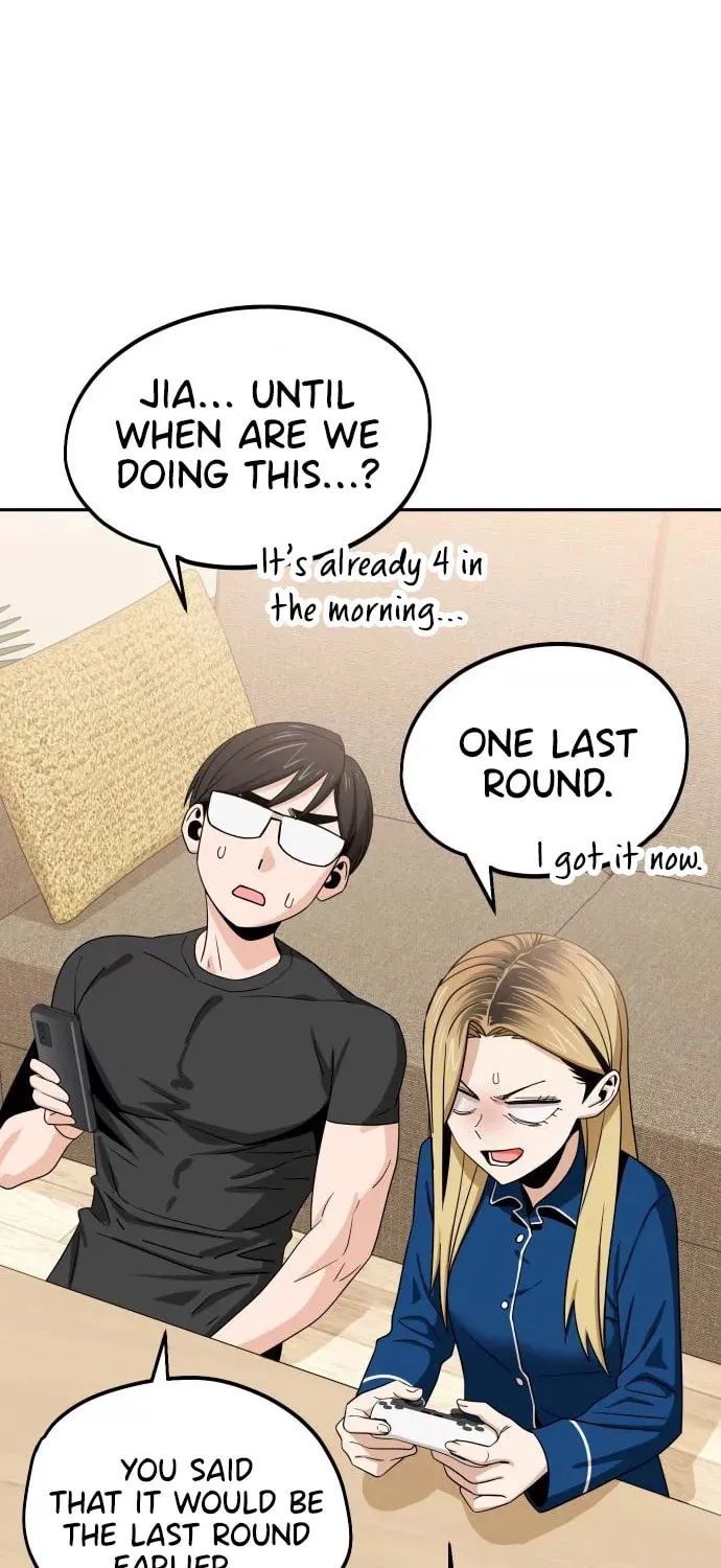 Maybe Meant to Be Chapter 64 page 88 - 