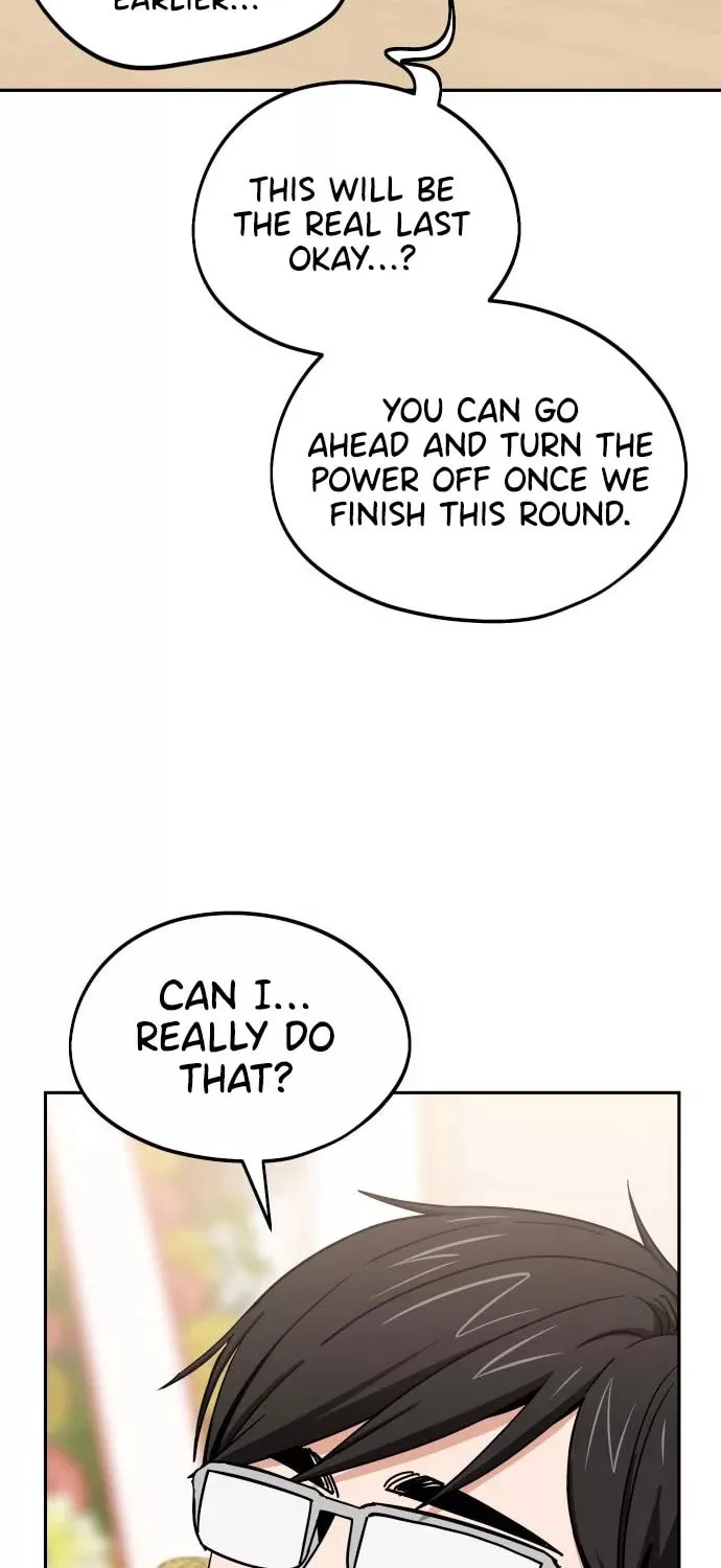 Maybe Meant to Be Chapter 64 page 89 - 