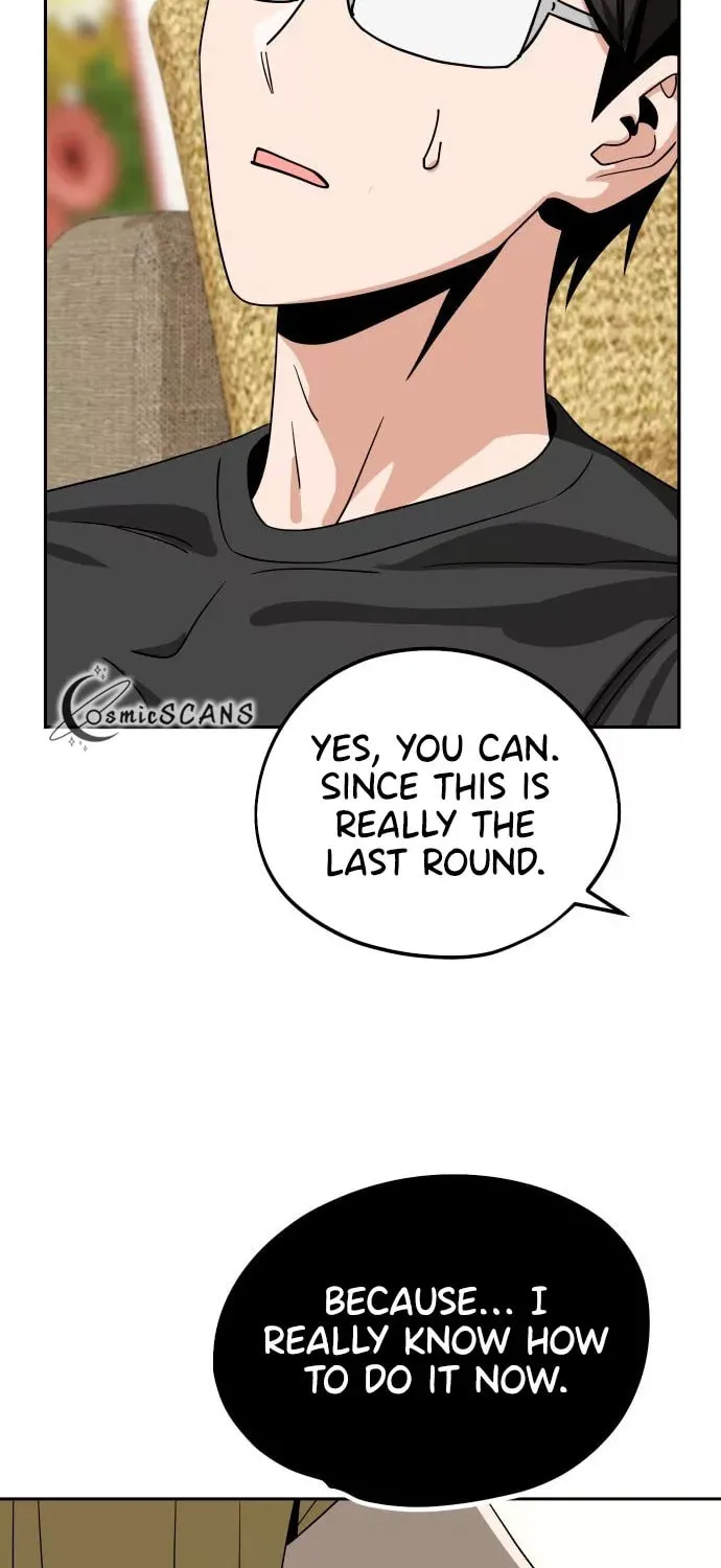 Maybe Meant to Be Chapter 64 page 90 - 