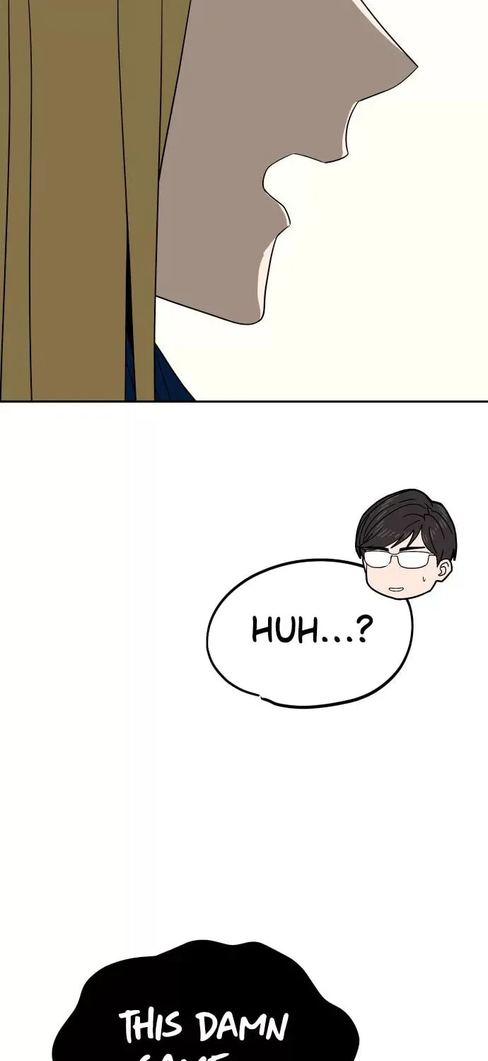 Maybe Meant to Be Chapter 64 page 91 - 