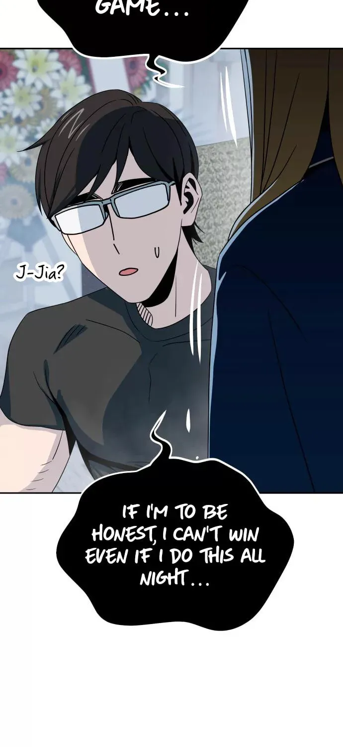 Maybe Meant to Be Chapter 64 page 92 - 