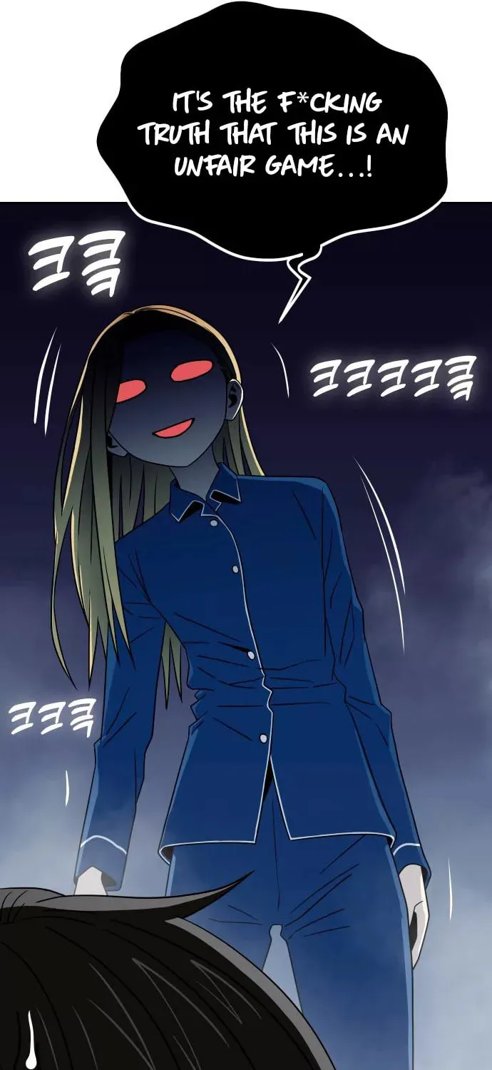 Maybe Meant to Be Chapter 64 page 94 - 