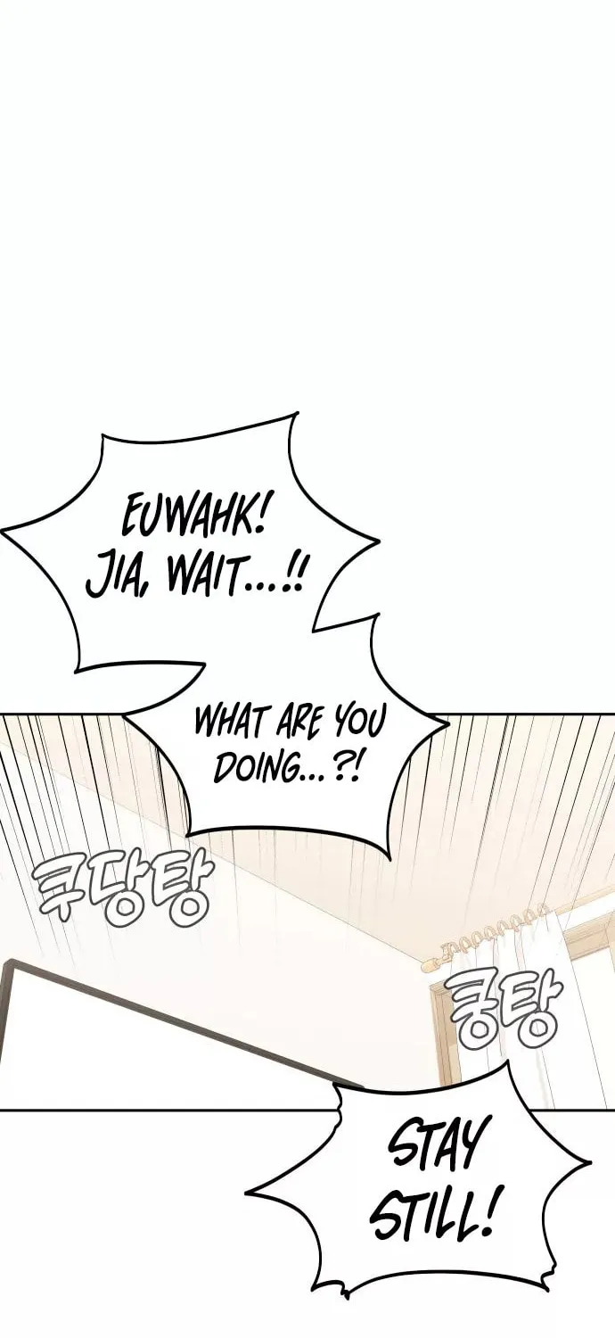 Maybe Meant to Be Chapter 64 page 97 - 