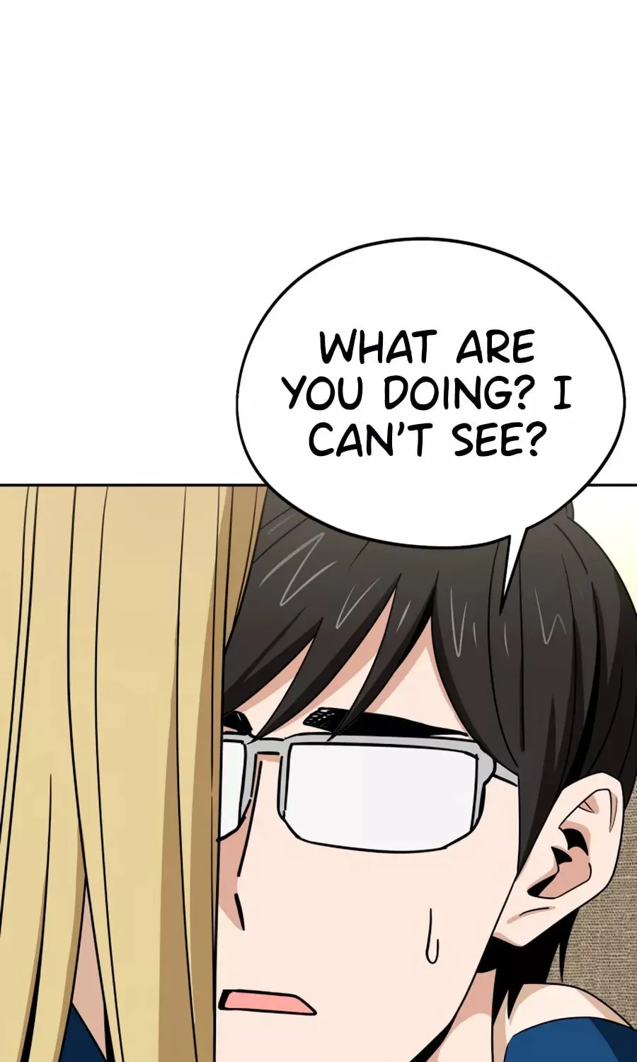 Maybe Meant to Be Chapter 65 page 11 - 