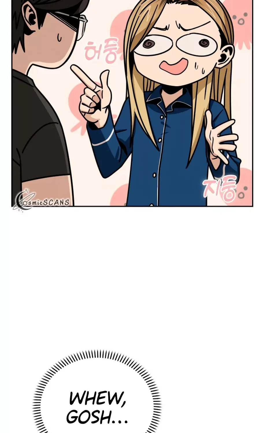Maybe Meant to Be Chapter 65 page 101 - 
