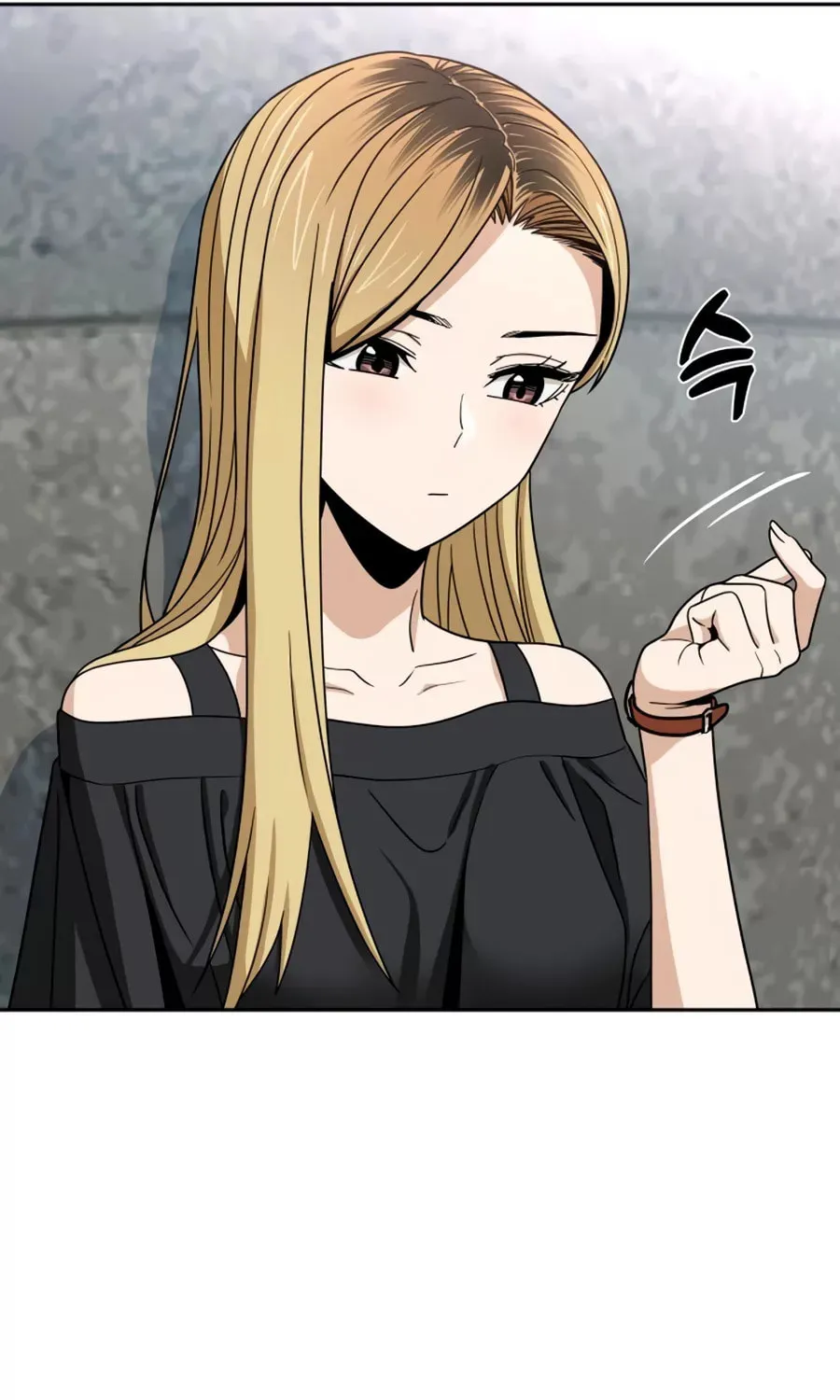 Maybe Meant to Be Chapter 65 page 105 - 
