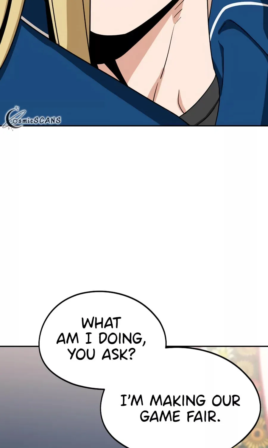 Maybe Meant to Be Chapter 65 page 12 - 