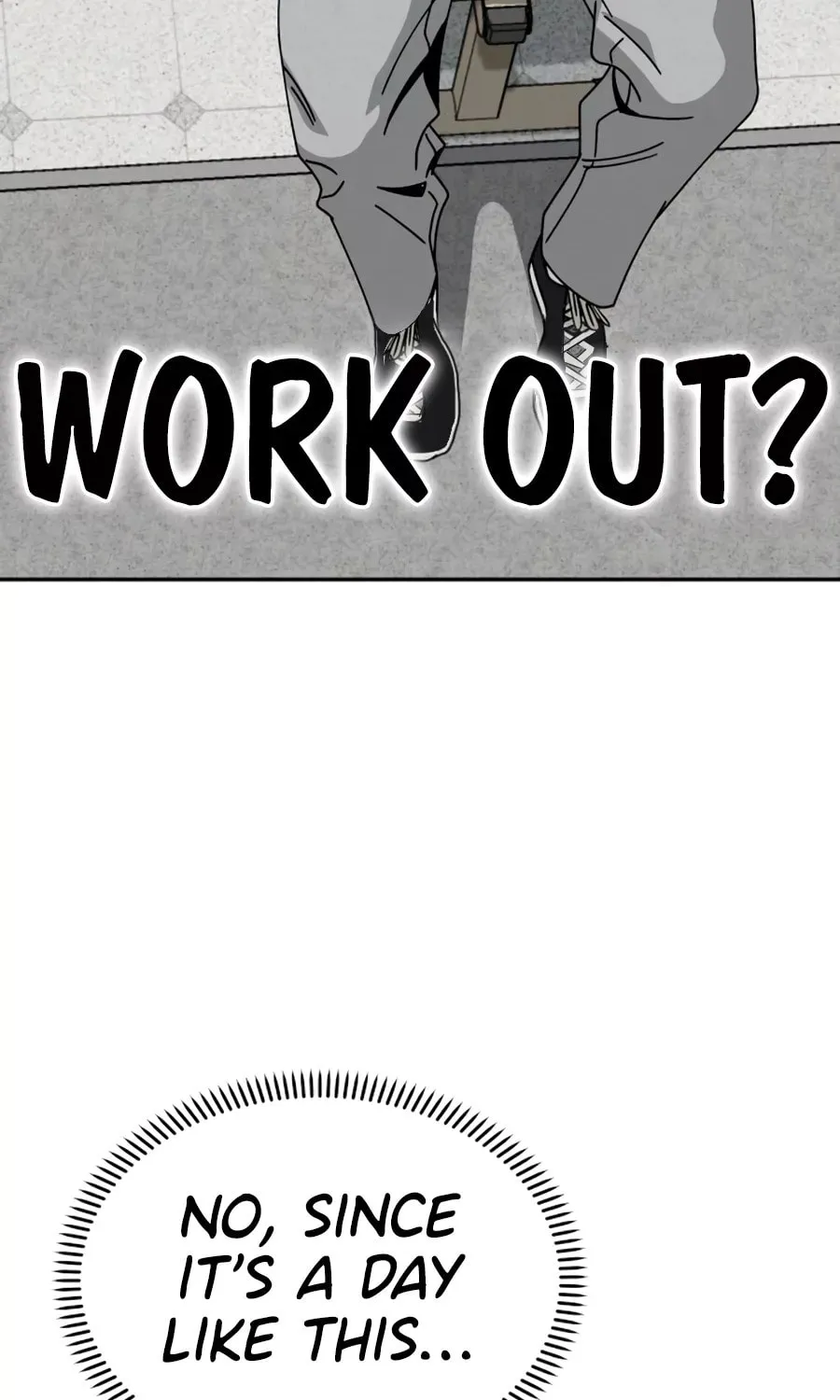 Maybe Meant to Be Chapter 65 page 112 - 