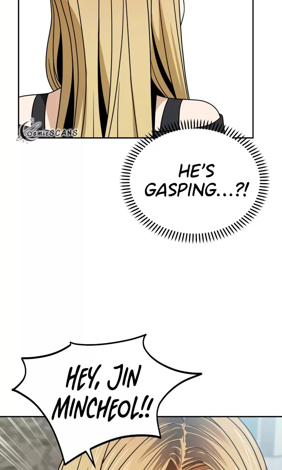 Maybe Meant to Be Chapter 65 page 115 - 