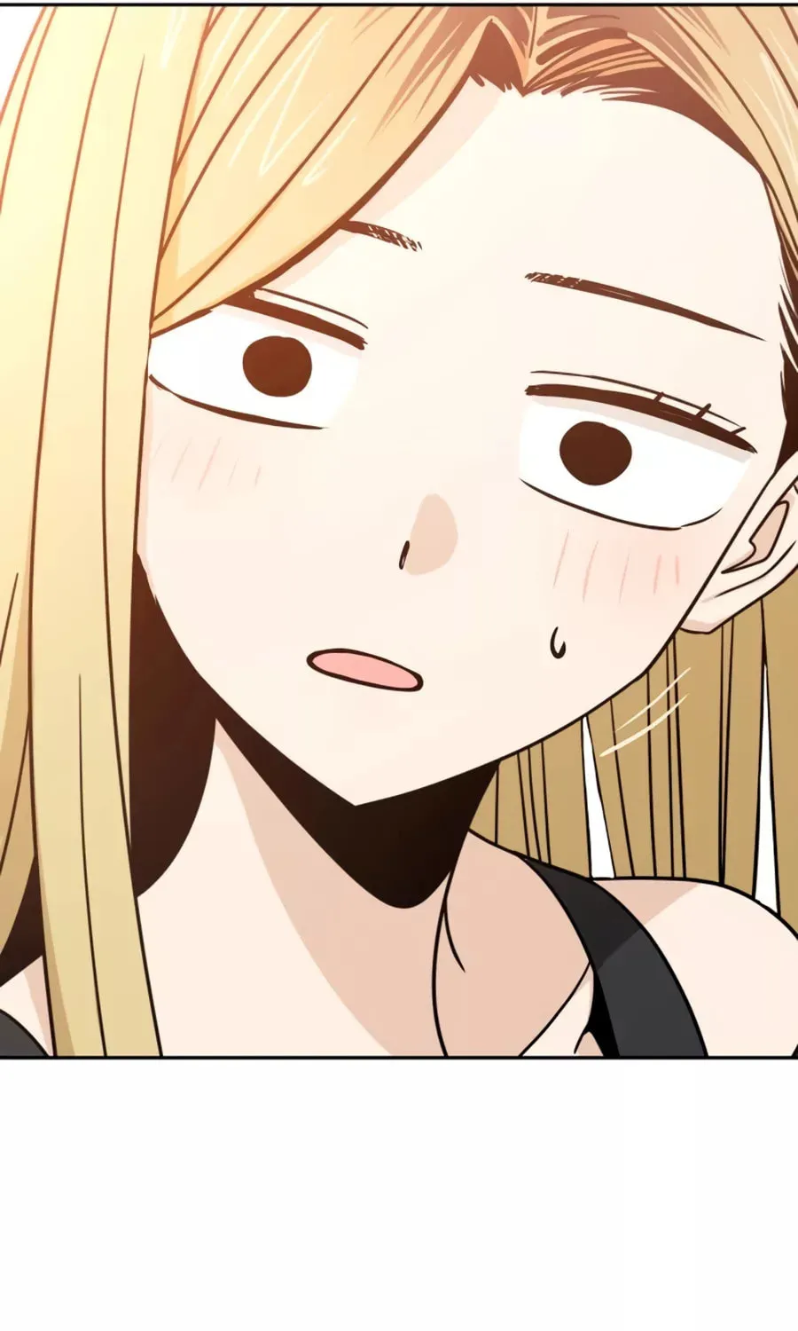 Maybe Meant to Be Chapter 65 page 118 - 