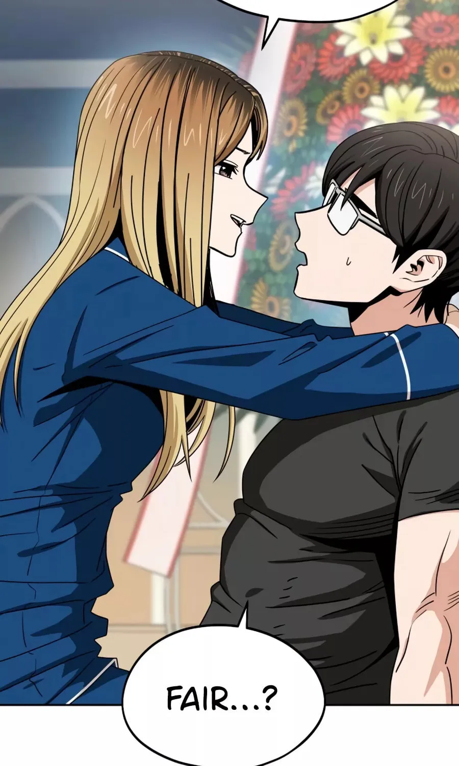 Maybe Meant to Be Chapter 65 page 13 - 