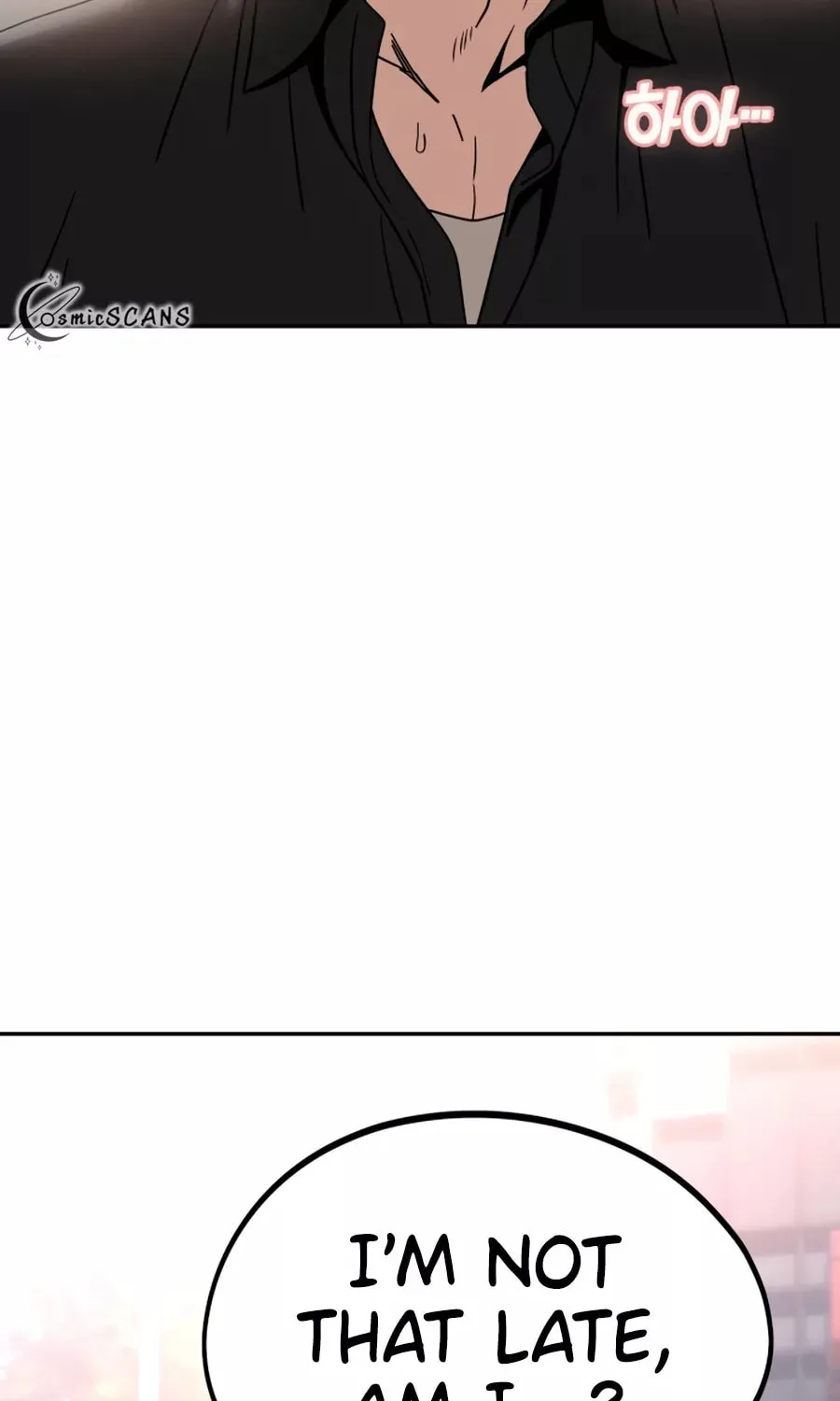 Maybe Meant to Be Chapter 65 page 121 - 