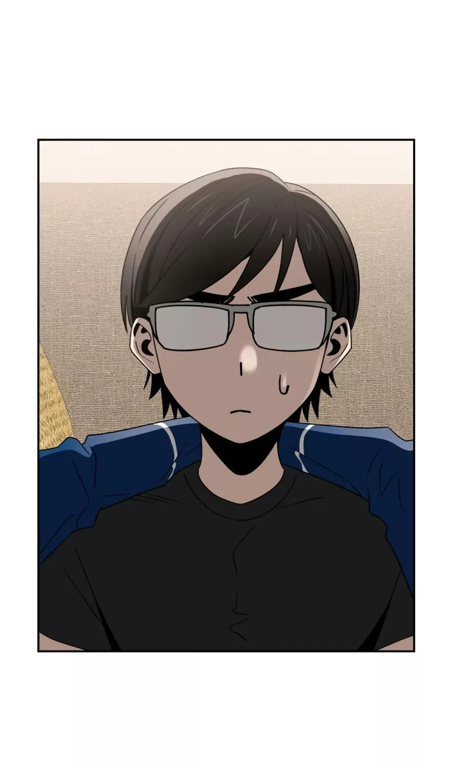 Maybe Meant to Be Chapter 65 page 3 - 
