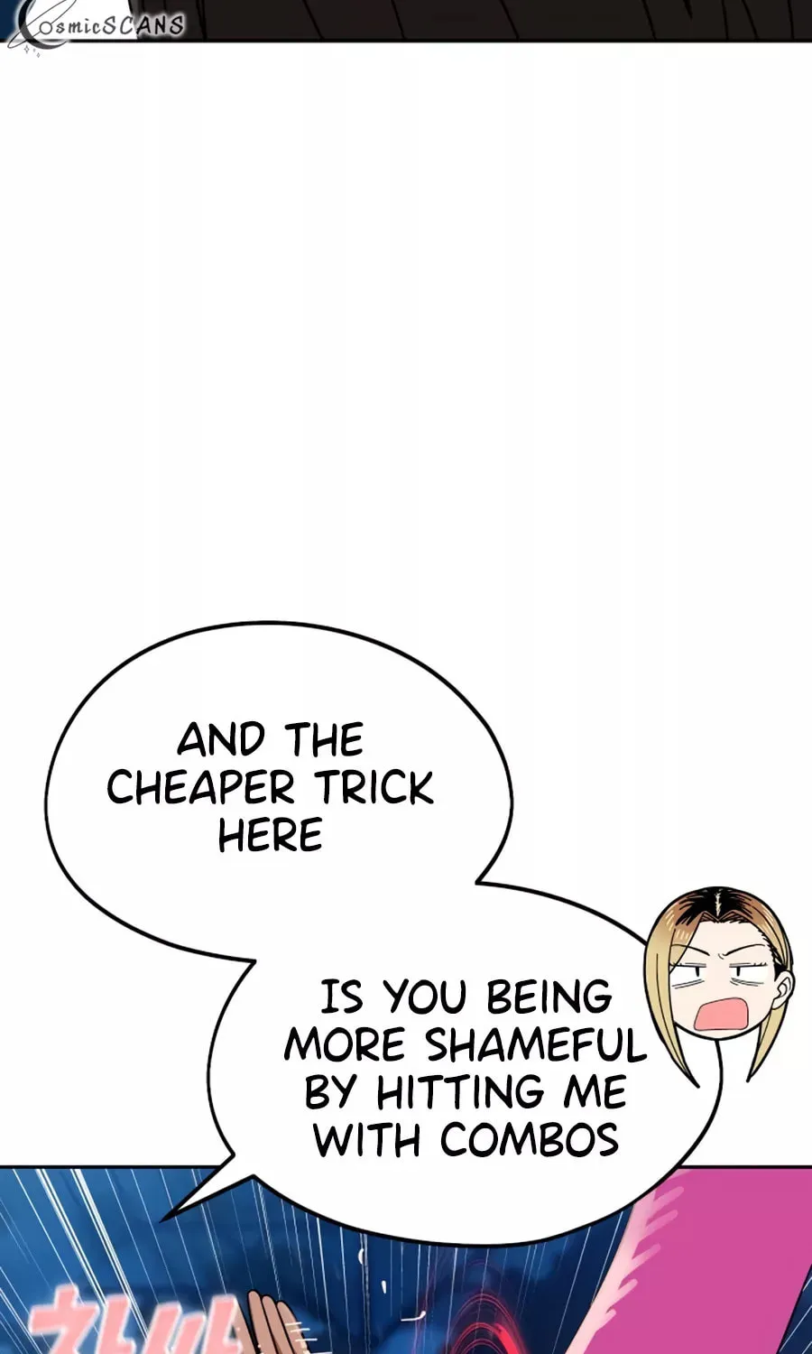 Maybe Meant to Be Chapter 65 page 21 - 
