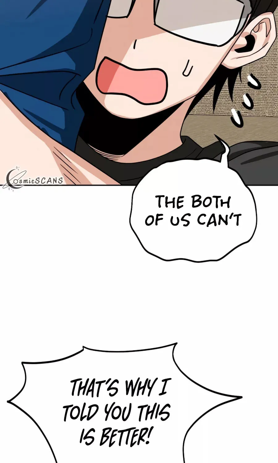 Maybe Meant to Be Chapter 65 page 26 - 