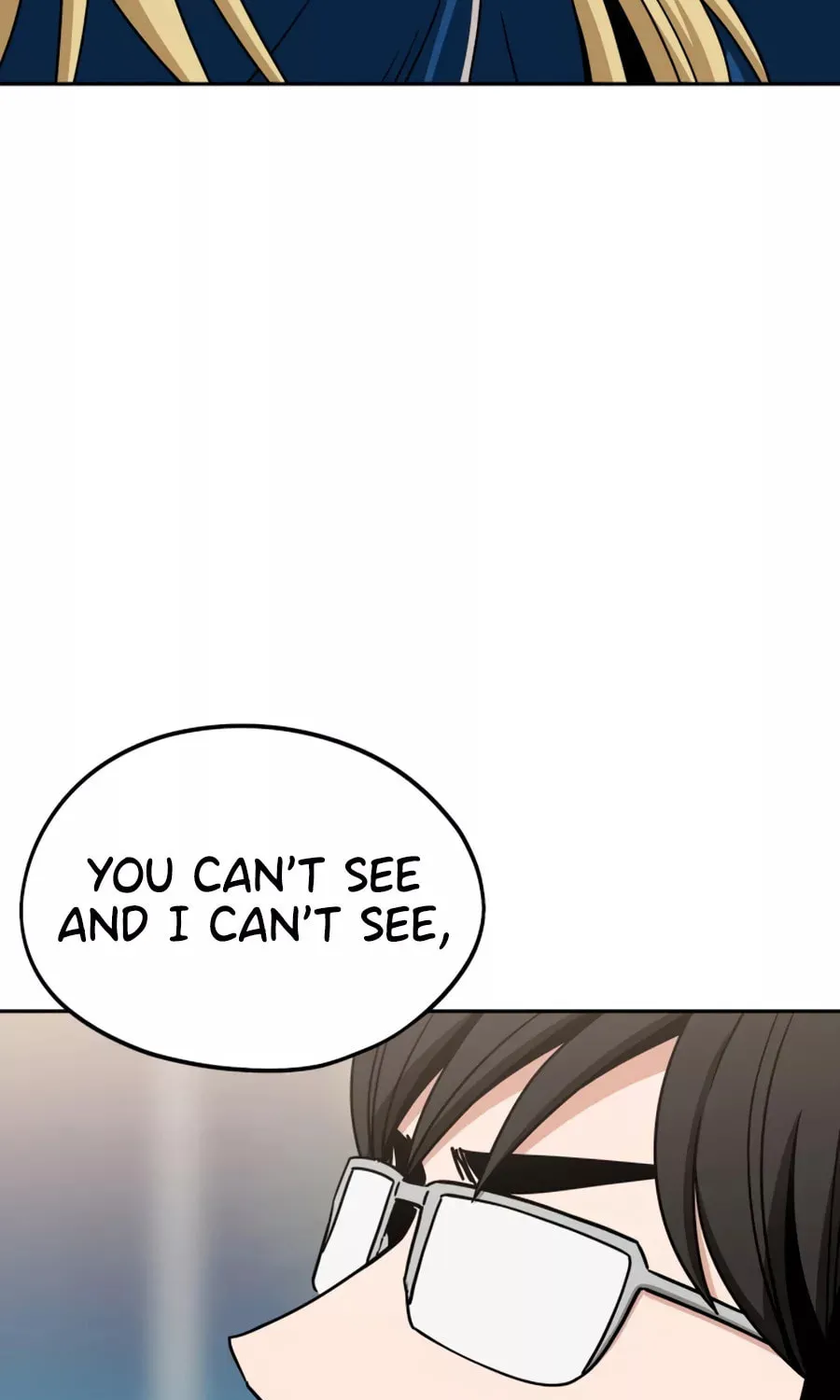 Maybe Meant to Be Chapter 65 page 28 - 
