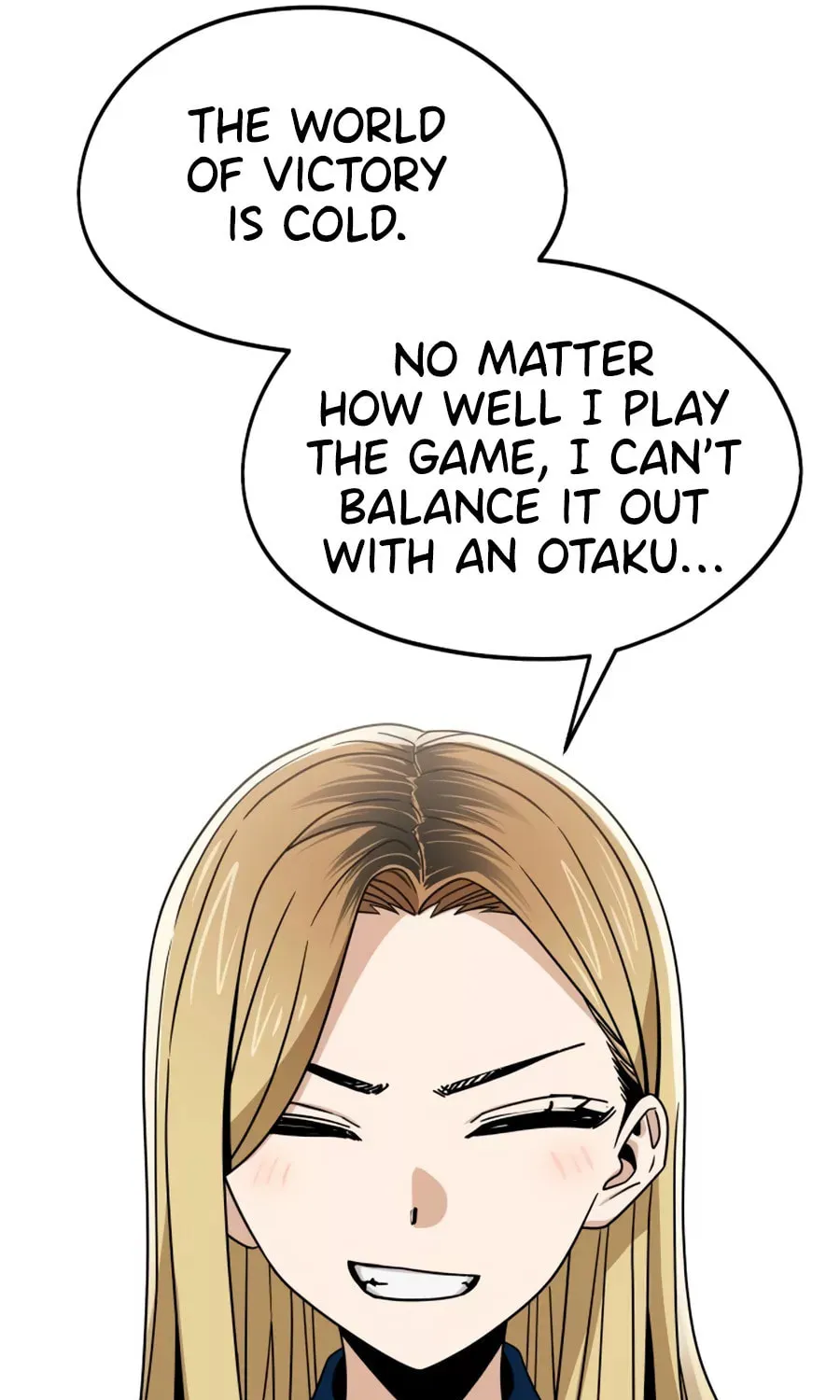 Maybe Meant to Be Chapter 65 page 30 - 
