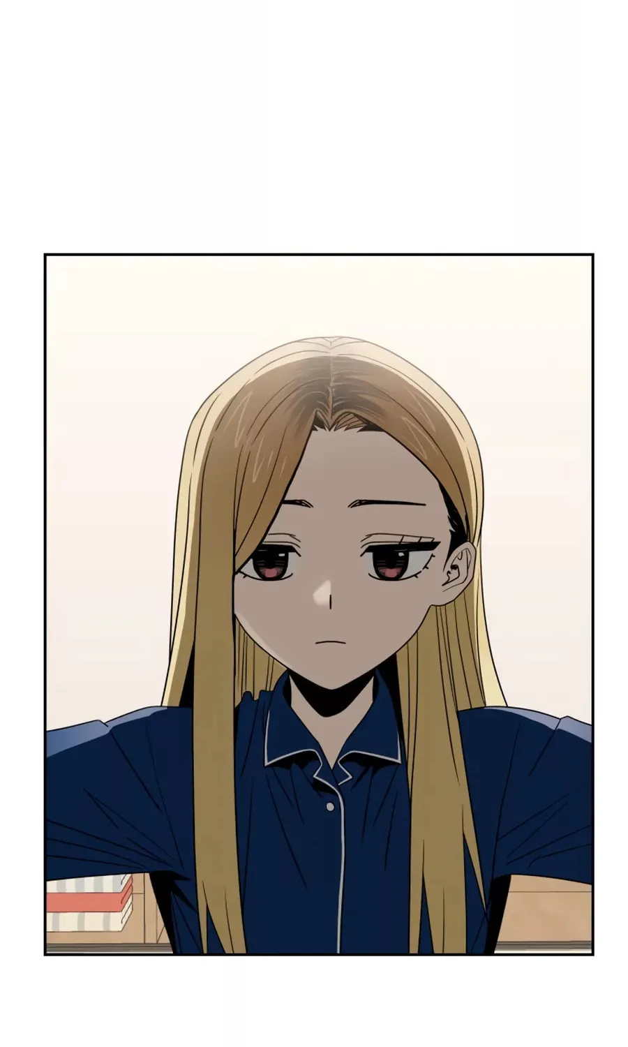 Maybe Meant to Be Chapter 65 page 4 - 