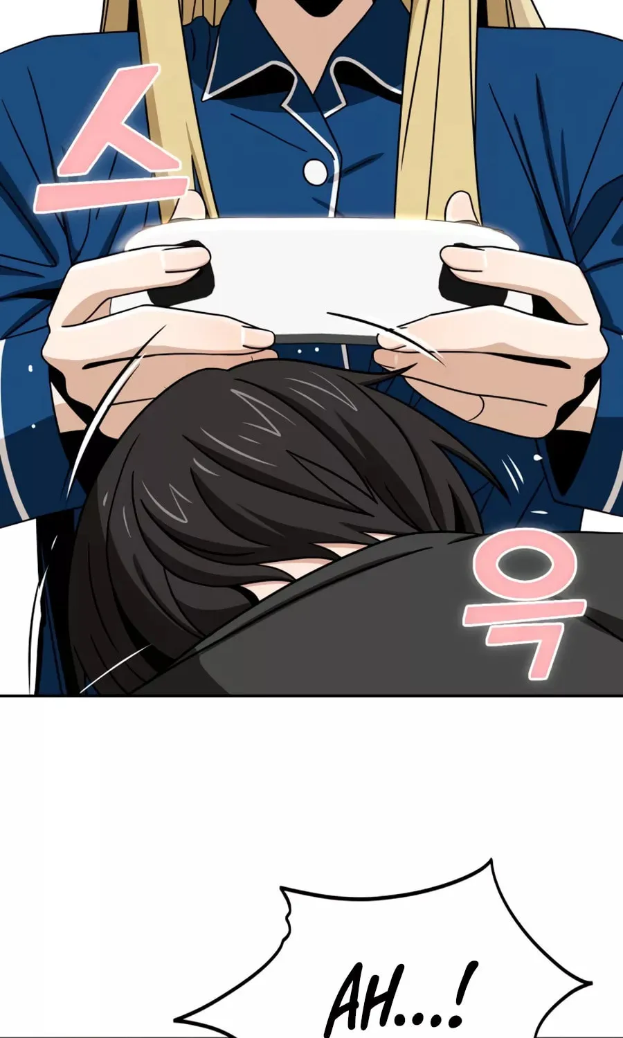 Maybe Meant to Be Chapter 65 page 31 - 