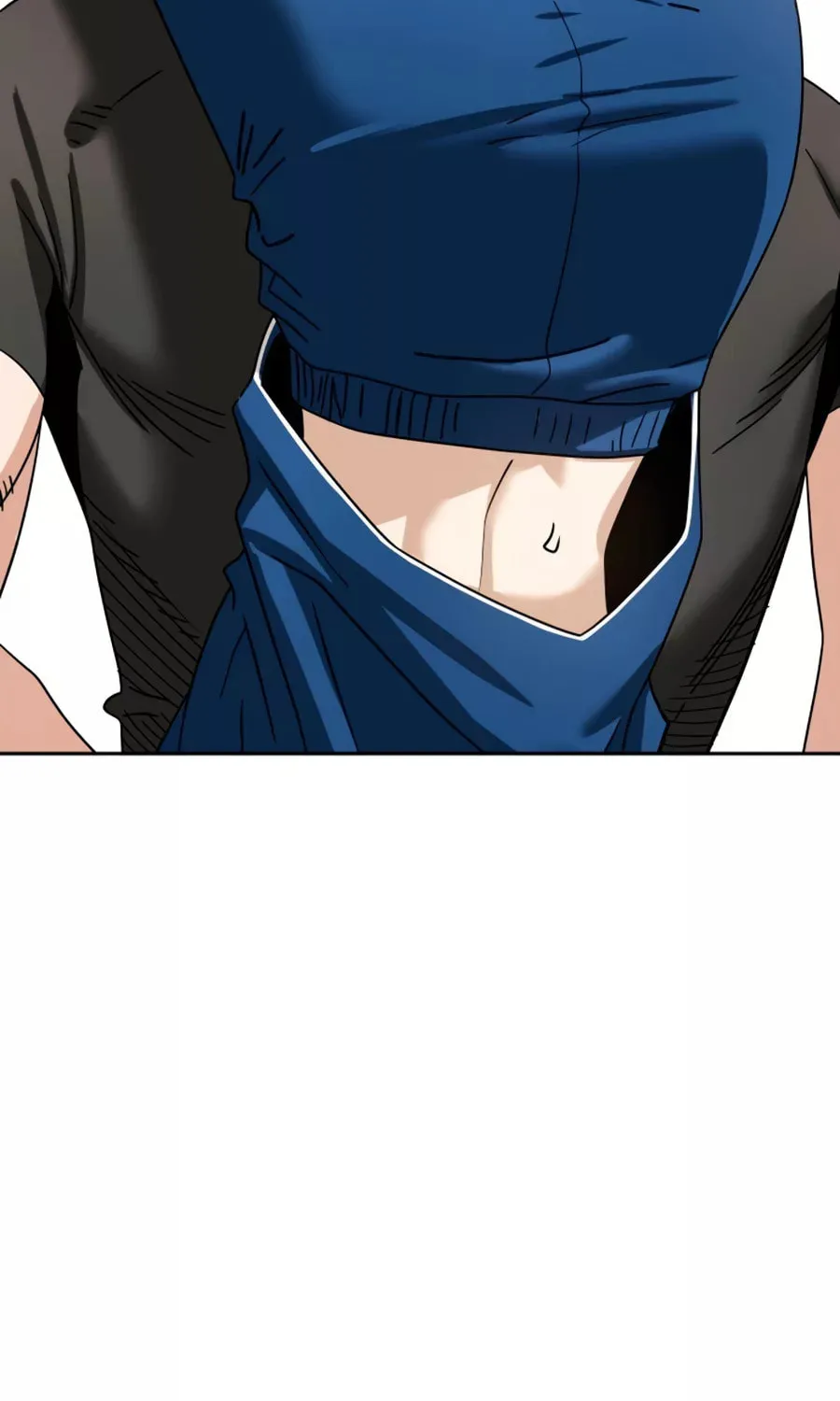 Maybe Meant to Be Chapter 65 page 34 - 