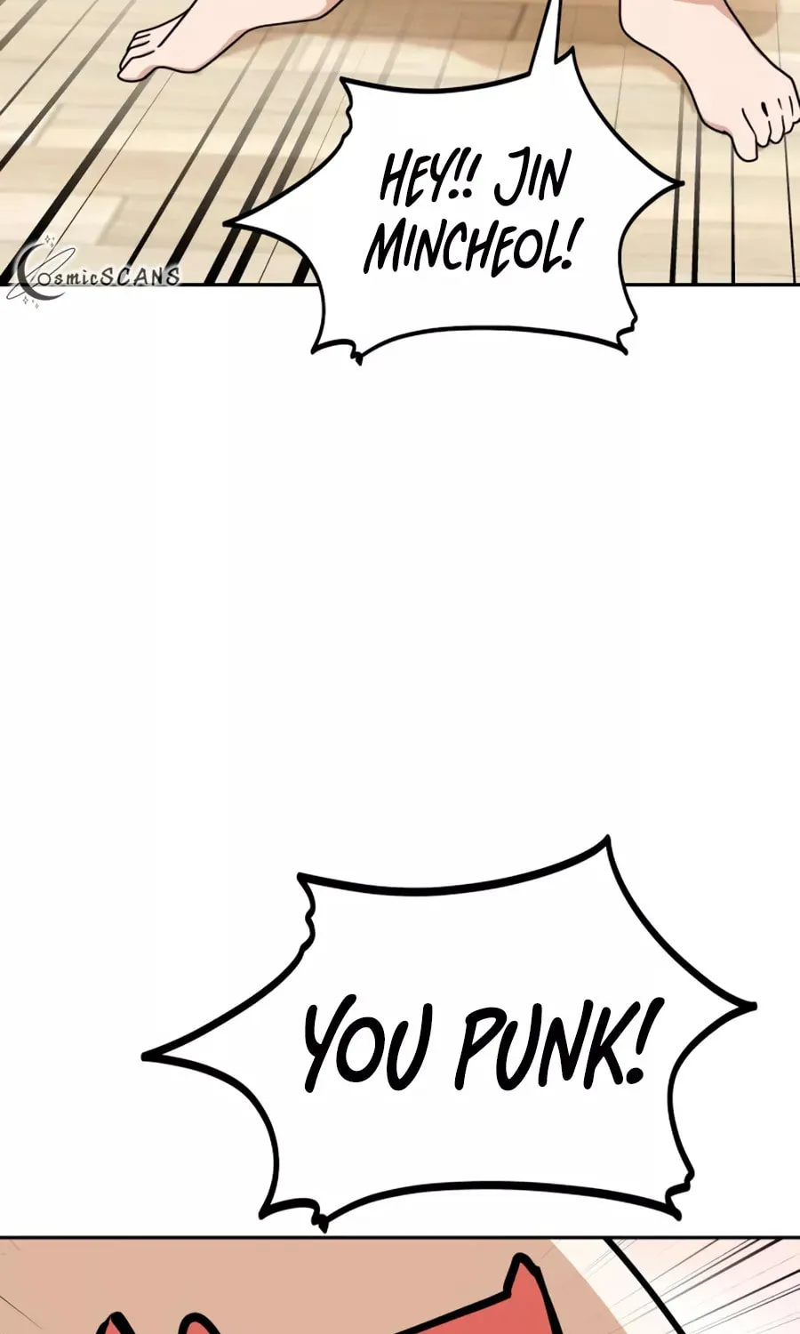 Maybe Meant to Be Chapter 65 page 38 - 