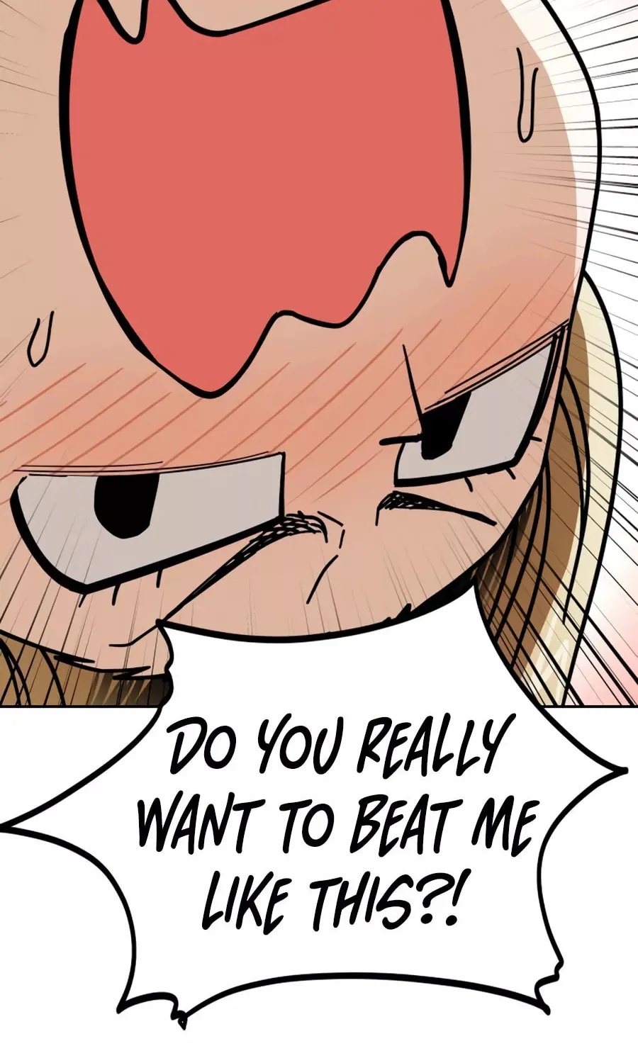 Maybe Meant to Be Chapter 65 page 39 - 