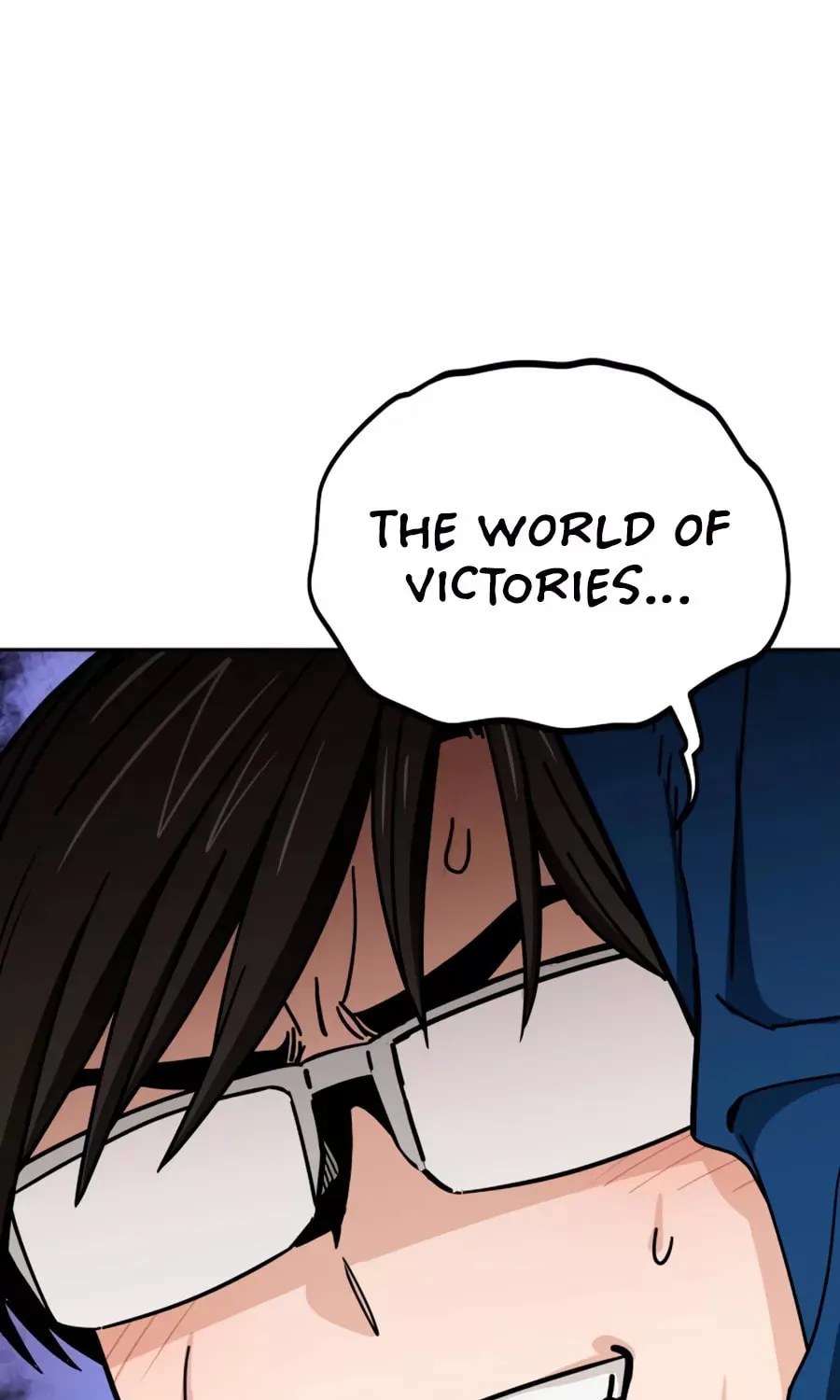 Maybe Meant to Be Chapter 65 page 40 - 