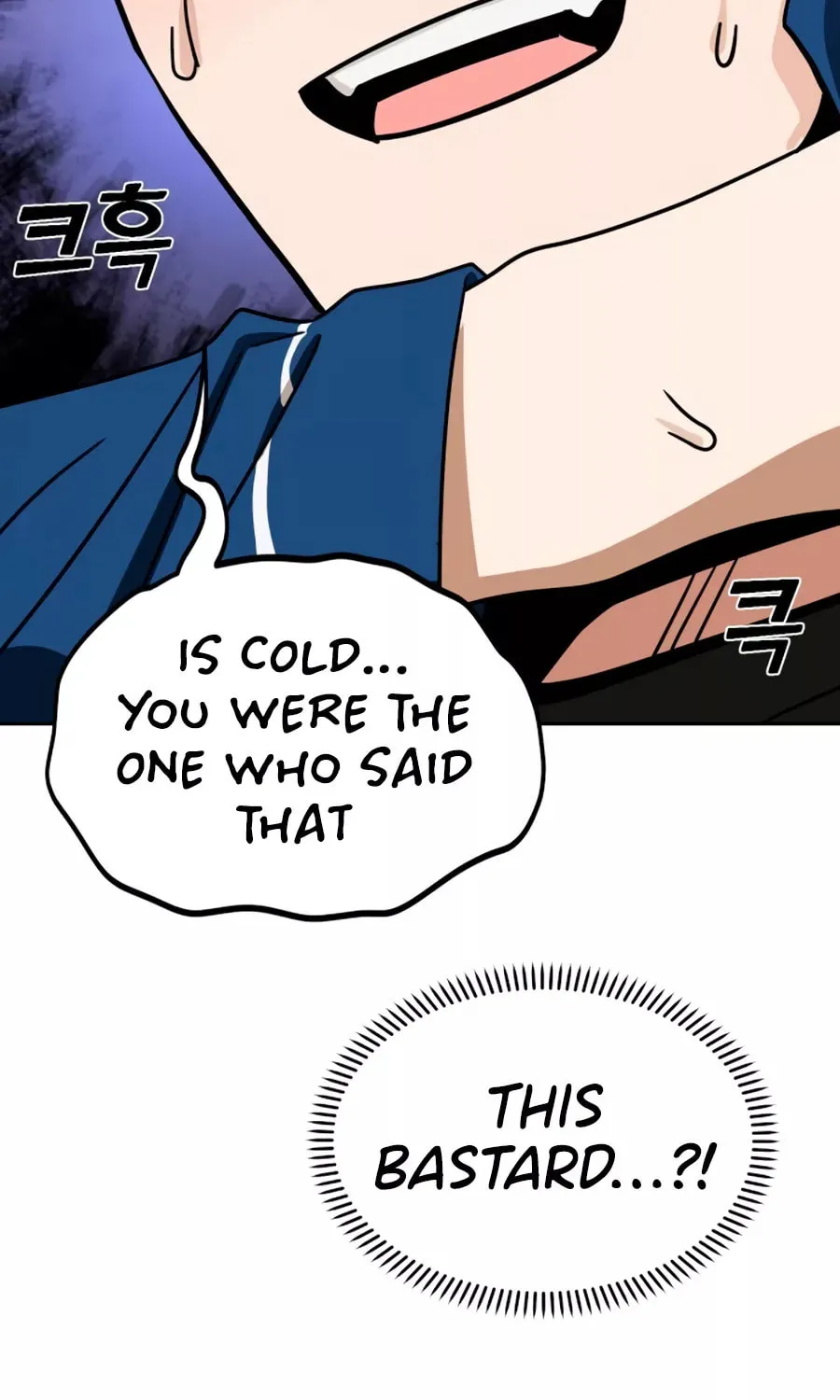 Maybe Meant to Be Chapter 65 page 41 - 