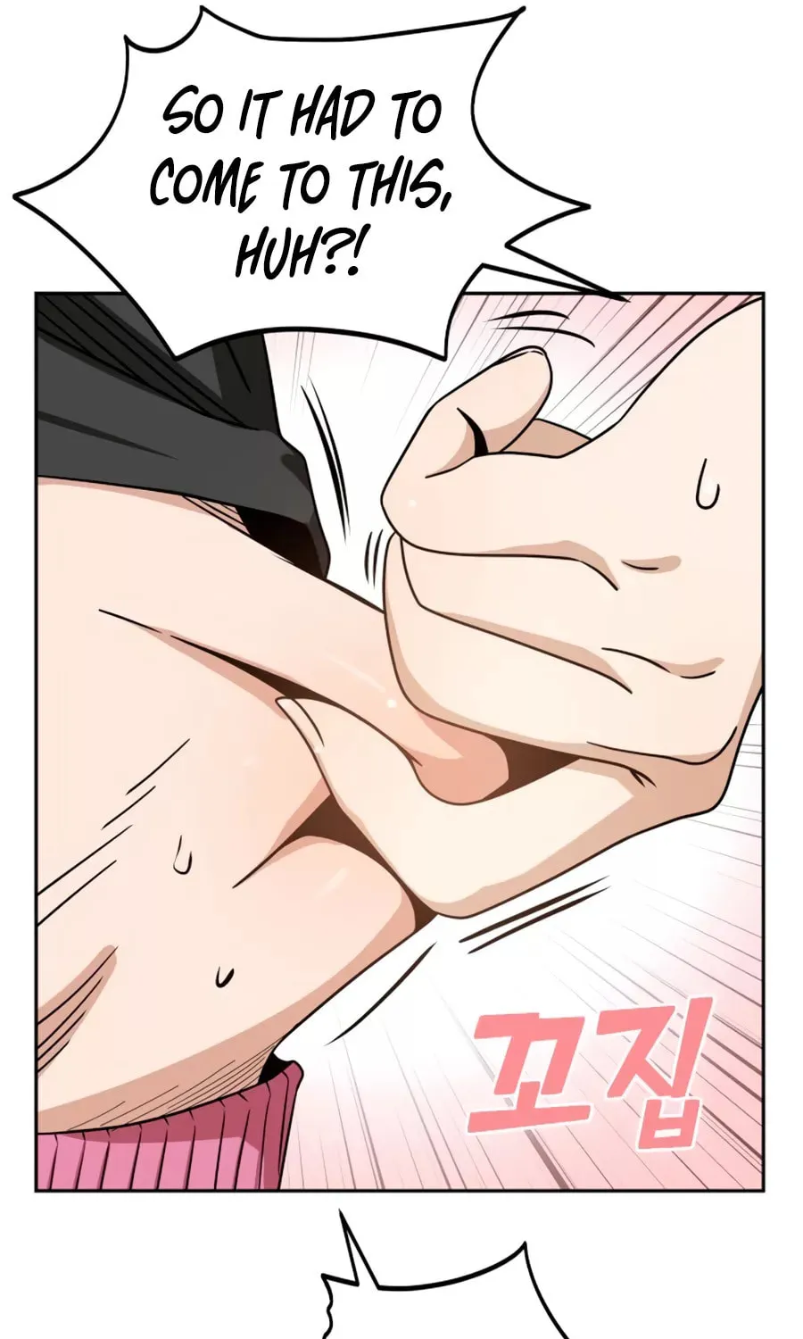 Maybe Meant to Be Chapter 65 page 43 - 