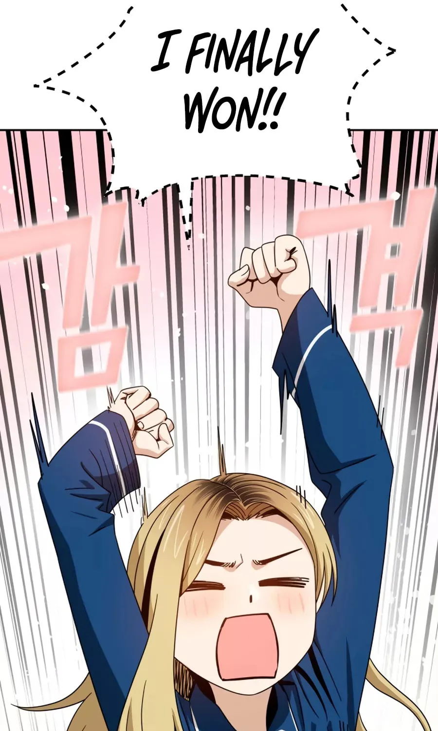 Maybe Meant to Be Chapter 65 page 50 - 
