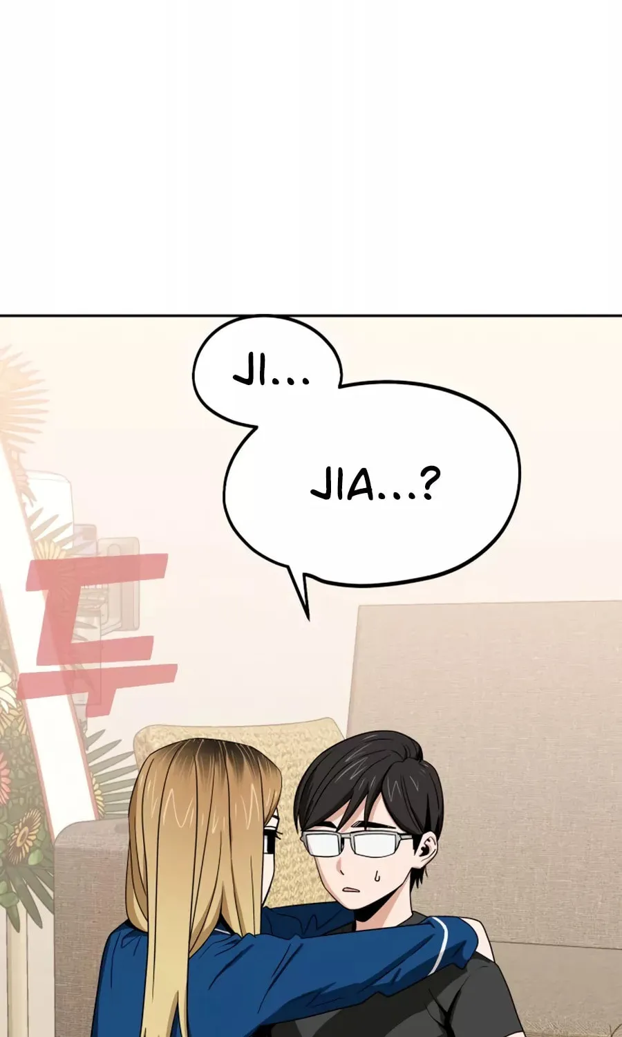 Maybe Meant to Be Chapter 65 page 6 - 