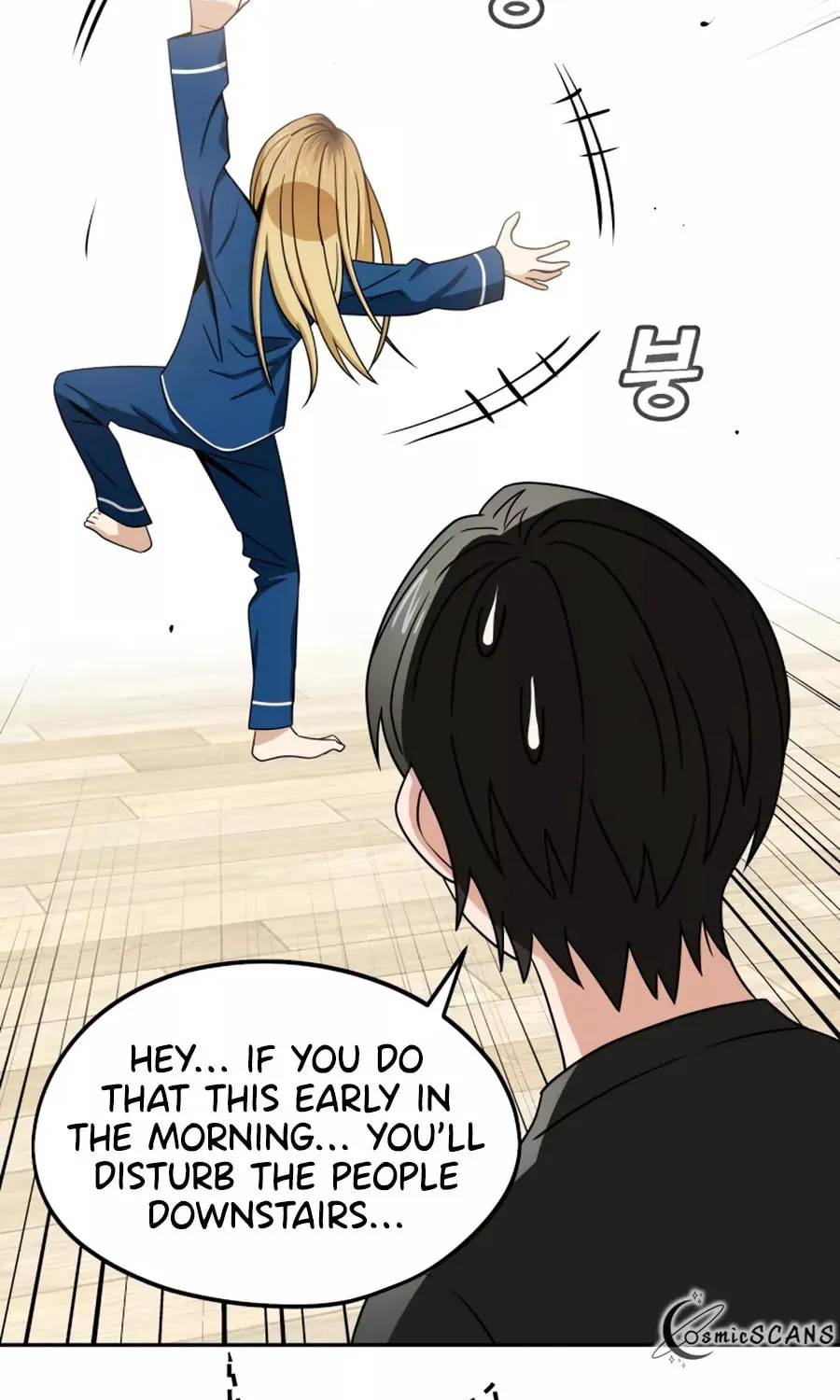 Maybe Meant to Be Chapter 65 page 52 - 