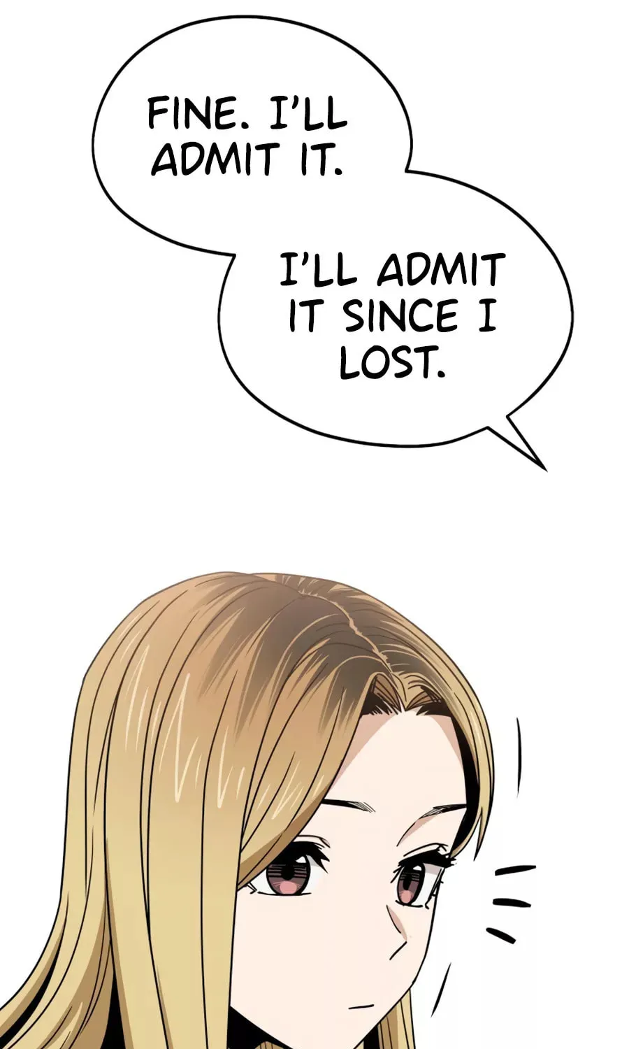 Maybe Meant to Be Chapter 65 page 57 - 