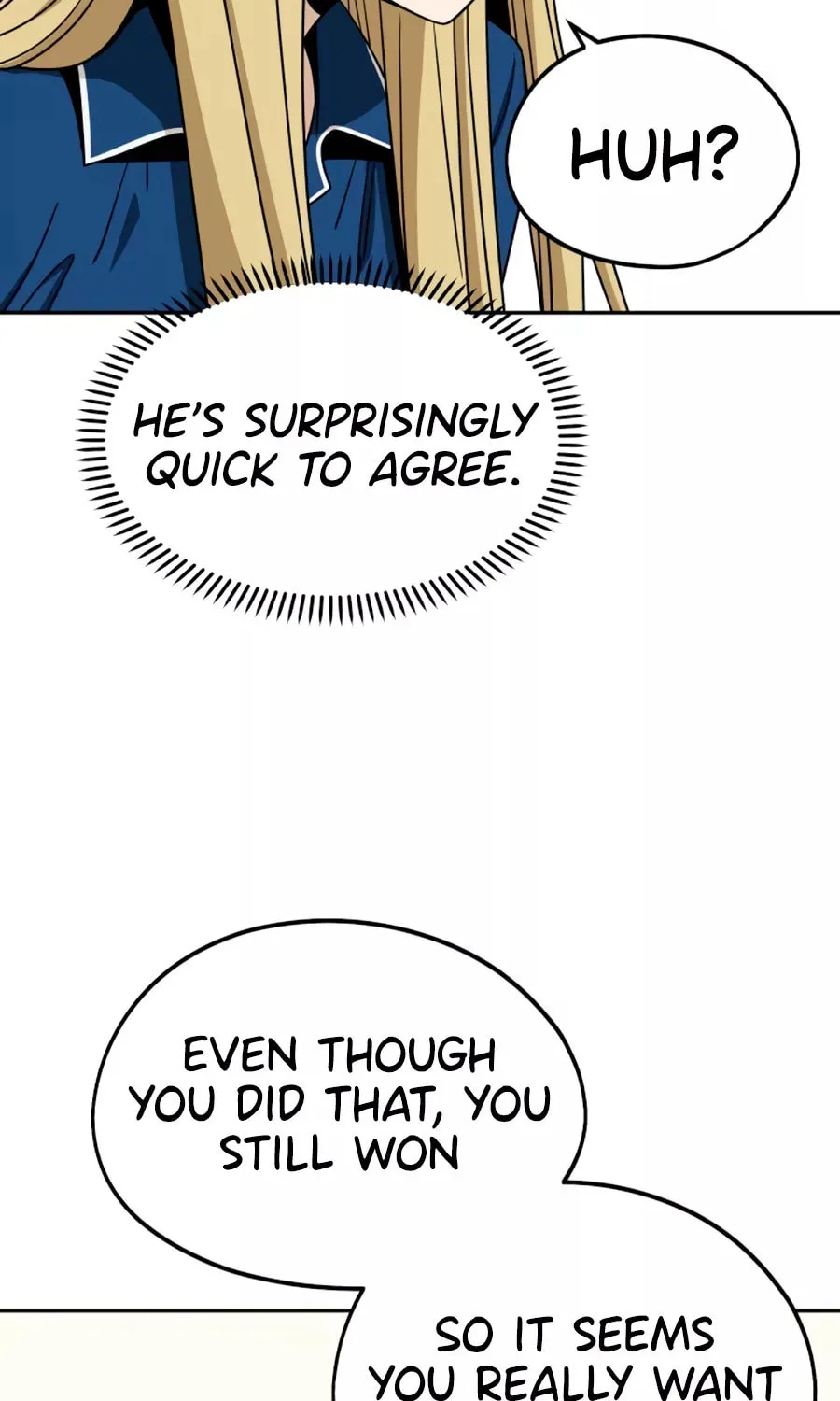 Maybe Meant to Be Chapter 65 page 58 - 