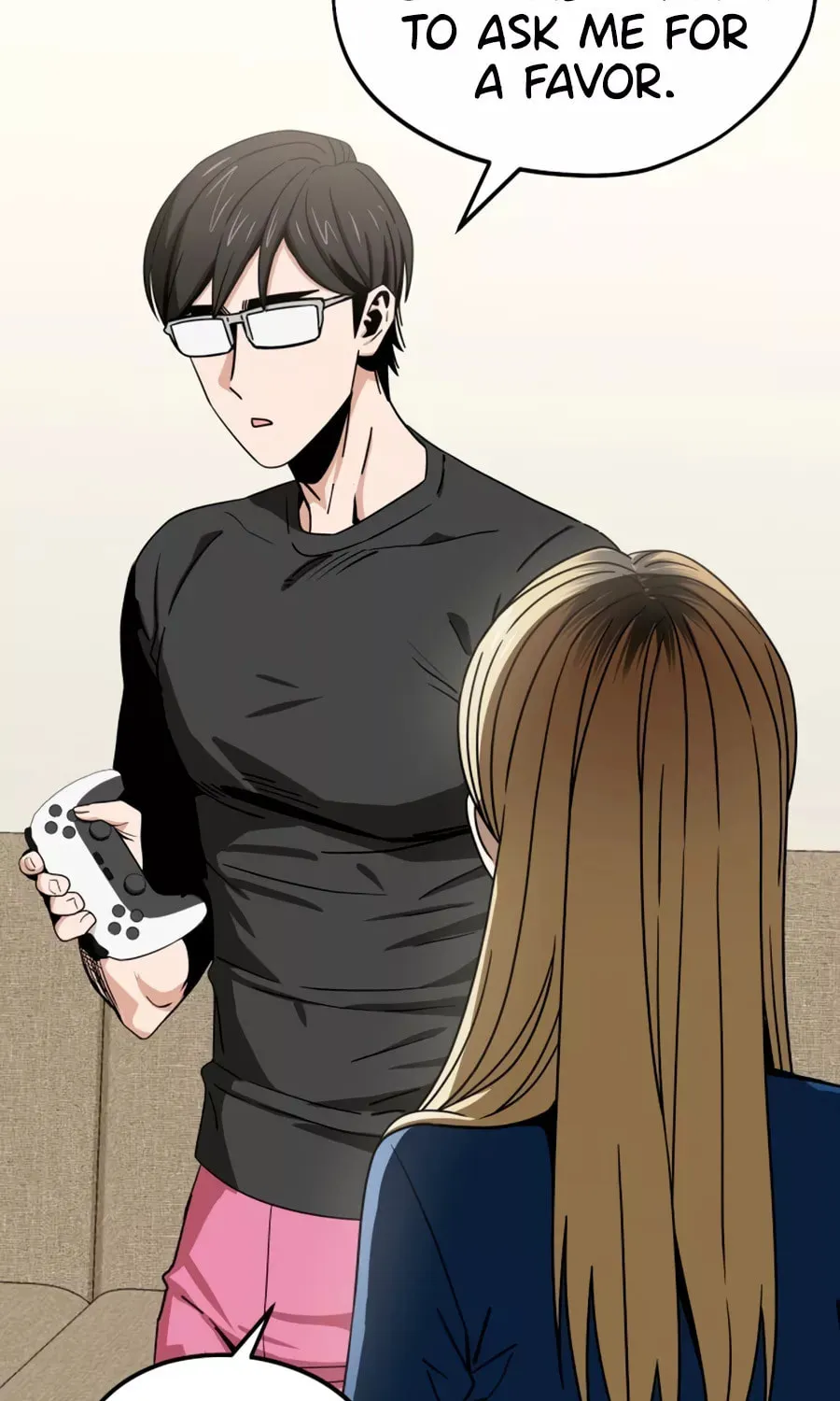 Maybe Meant to Be Chapter 65 page 59 - 