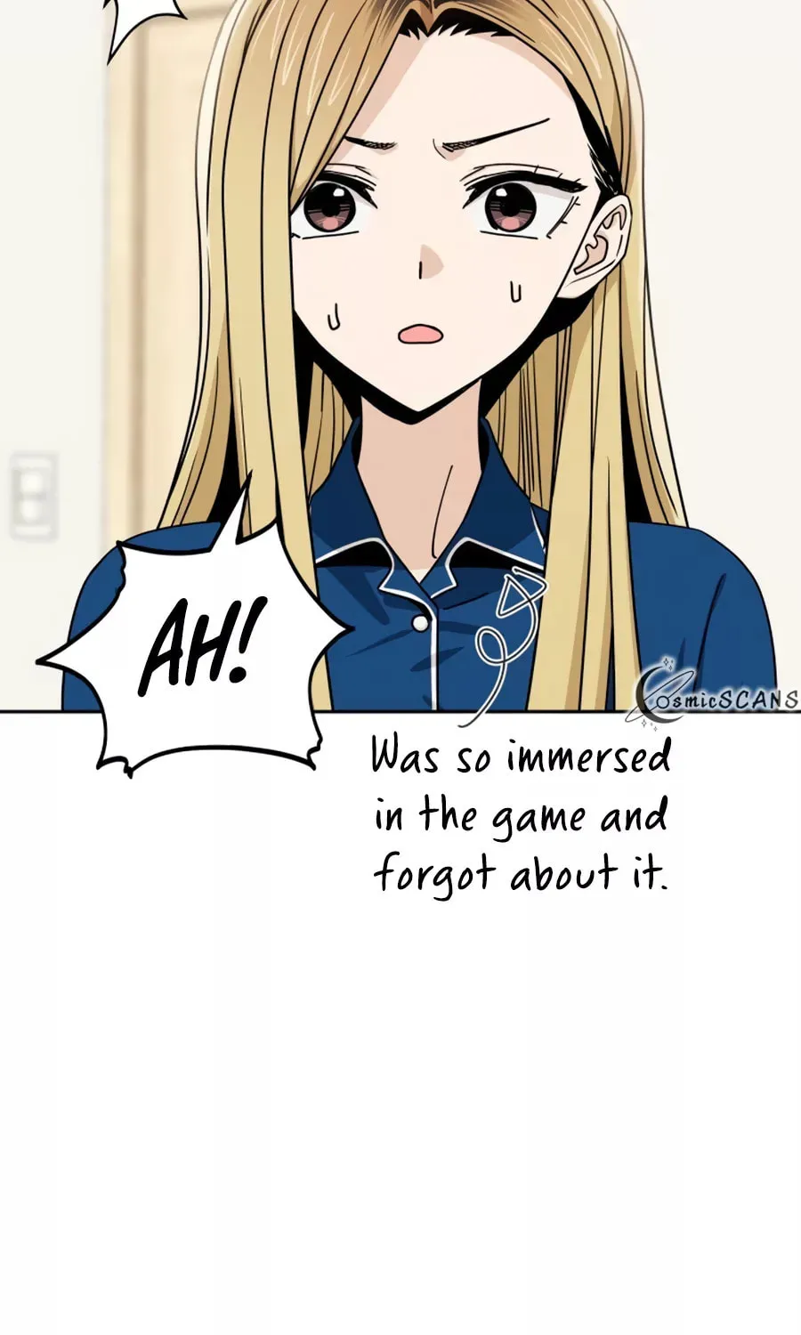 Maybe Meant to Be Chapter 65 page 61 - 