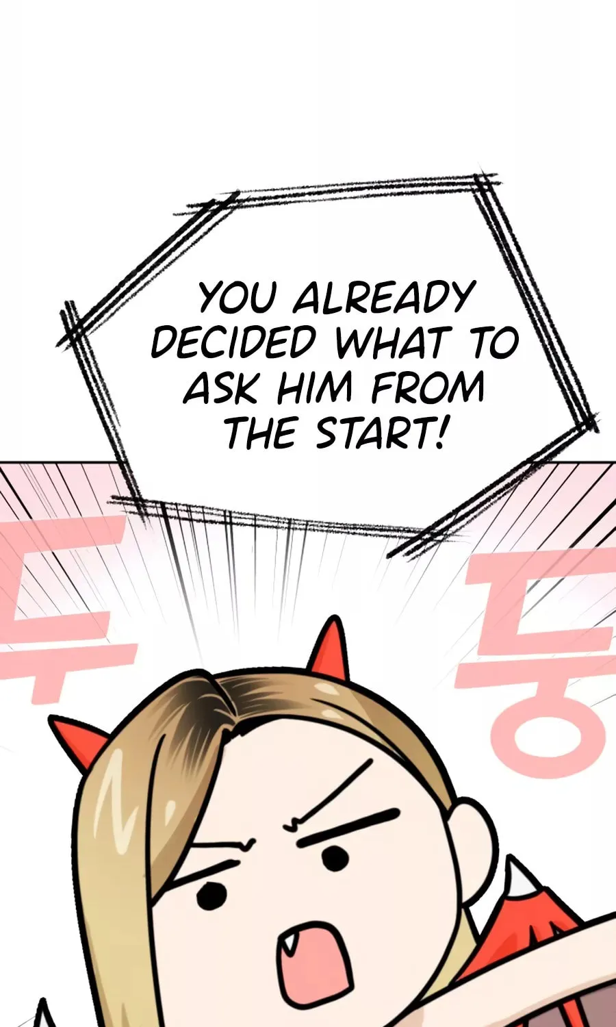 Maybe Meant to Be Chapter 65 page 65 - 