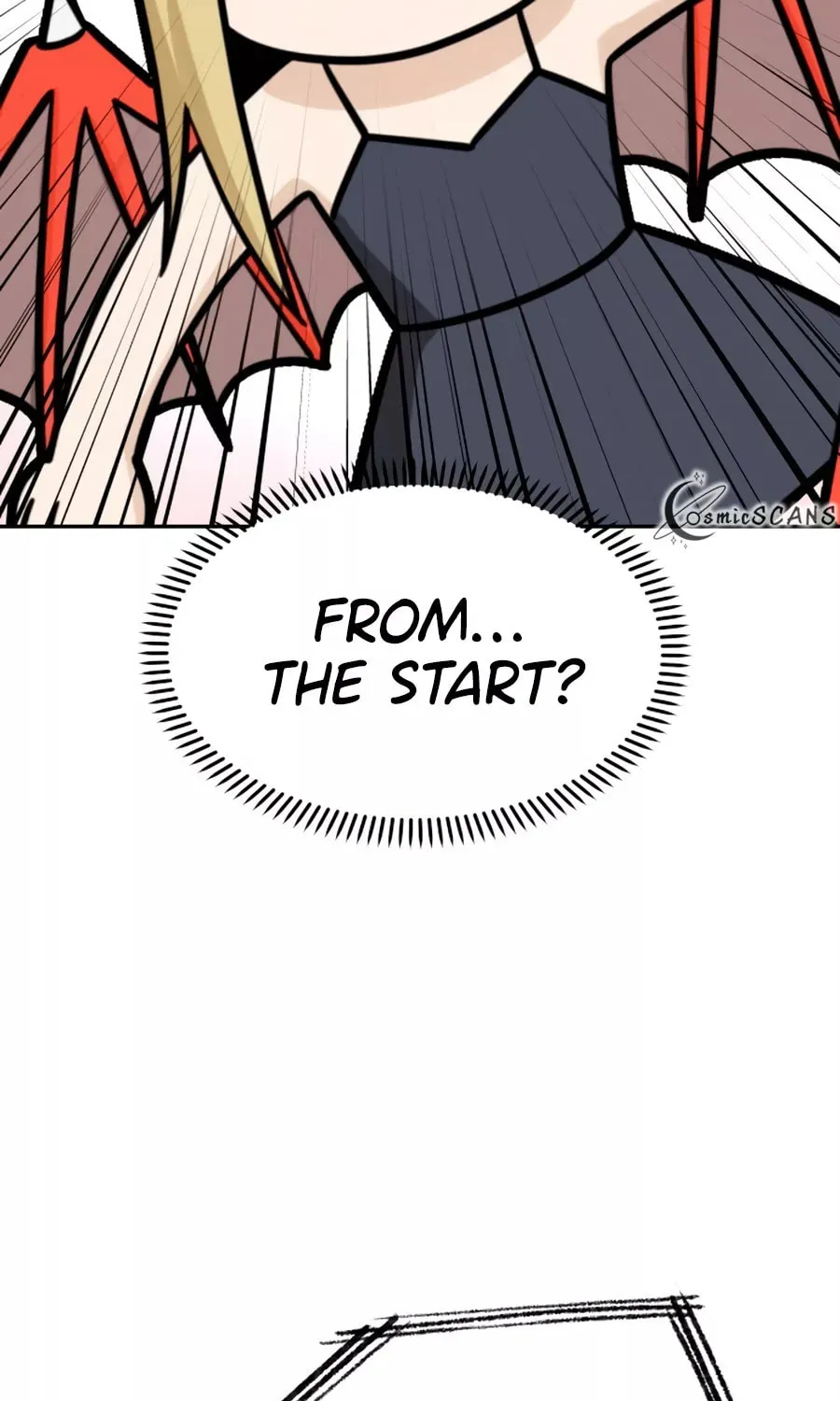Maybe Meant to Be Chapter 65 page 66 - 