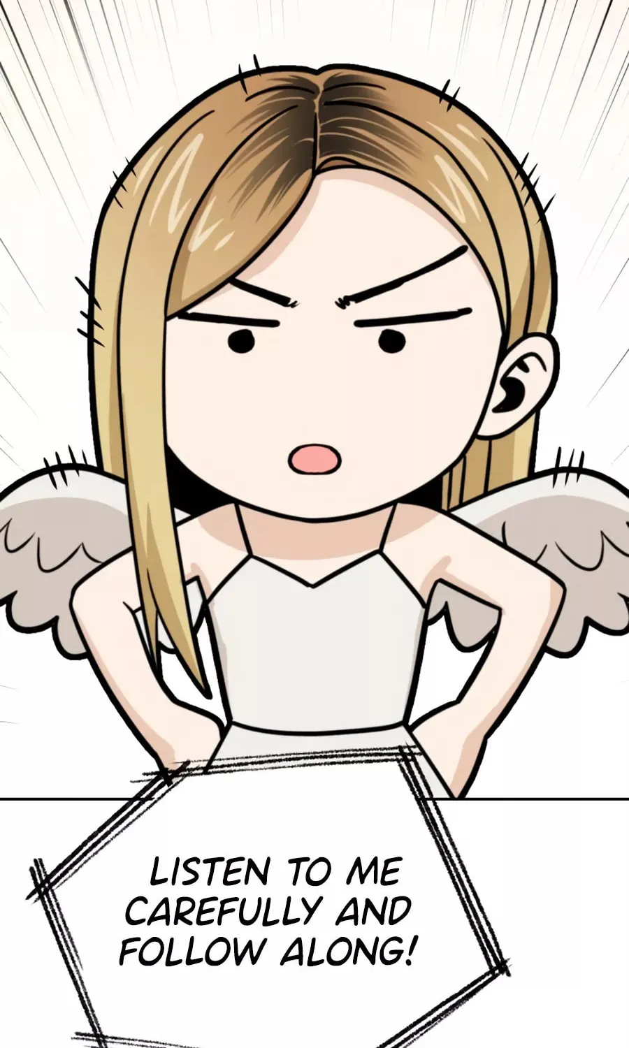 Maybe Meant to Be Chapter 65 page 76 - 