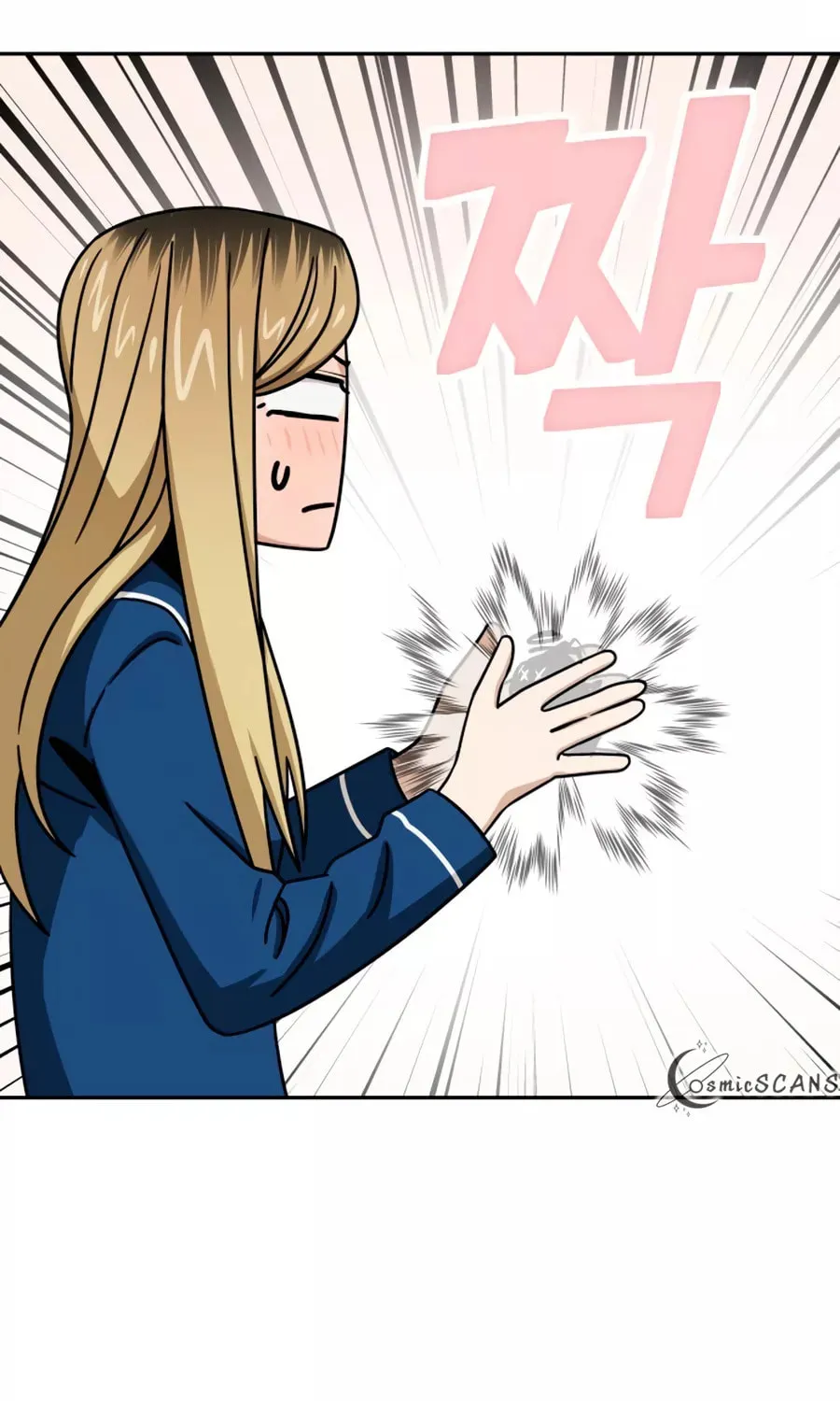 Maybe Meant to Be Chapter 65 page 80 - 