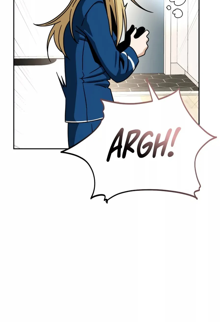 Maybe Meant to Be Chapter 65 page 83 - 
