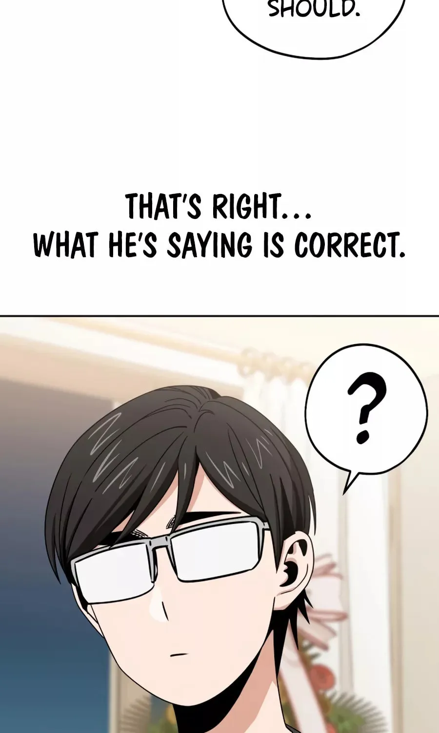 Maybe Meant to Be Chapter 65 page 85 - 
