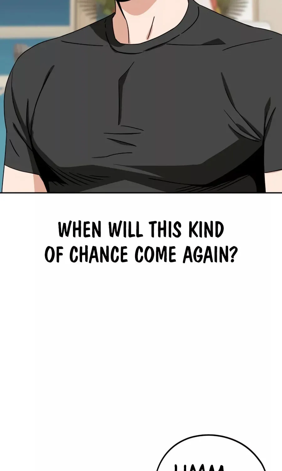 Maybe Meant to Be Chapter 65 page 86 - 